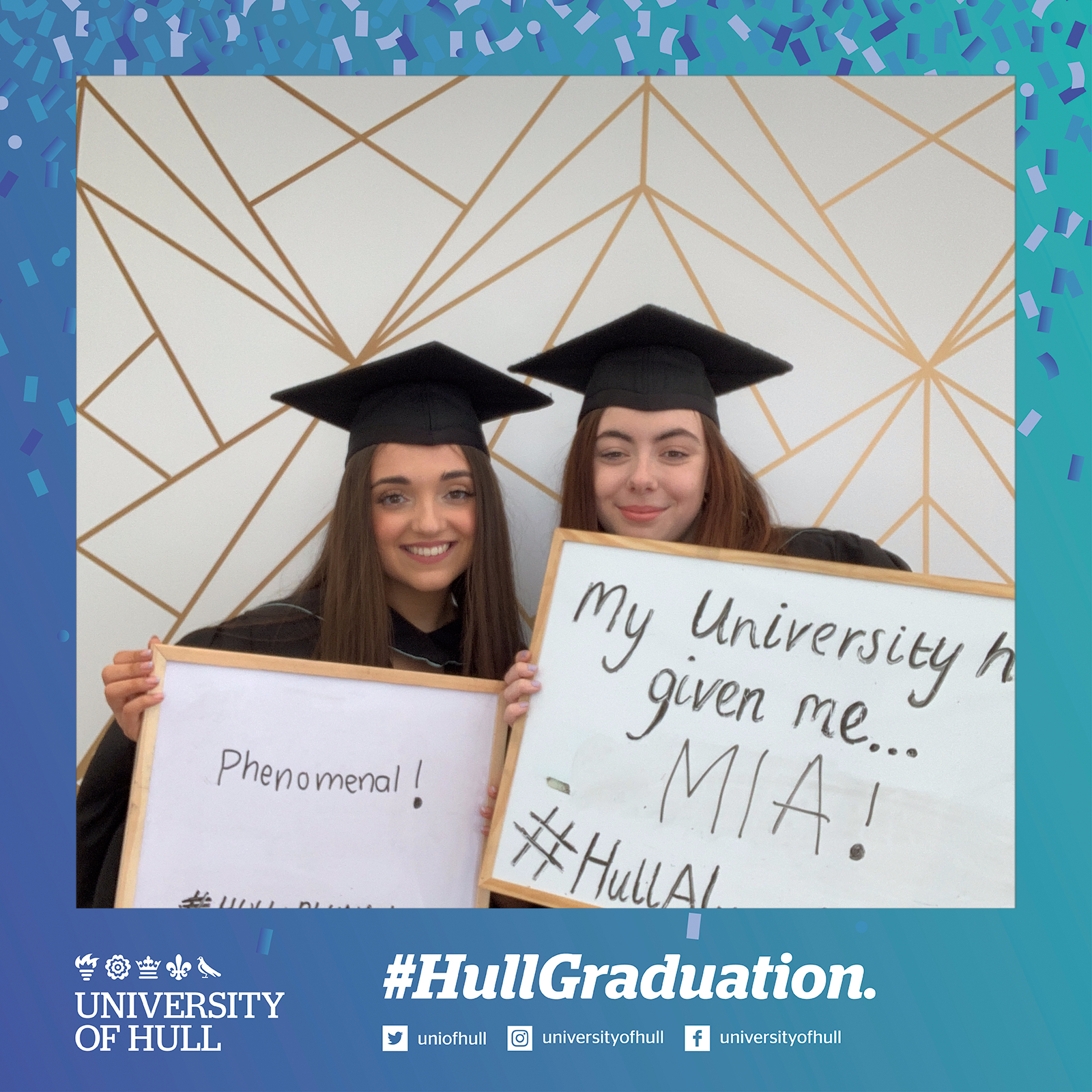 Hull Graduation  | View more photos from the event at gallery.magicimages.uk/u/MagicImages/Hull-Graduation-0
