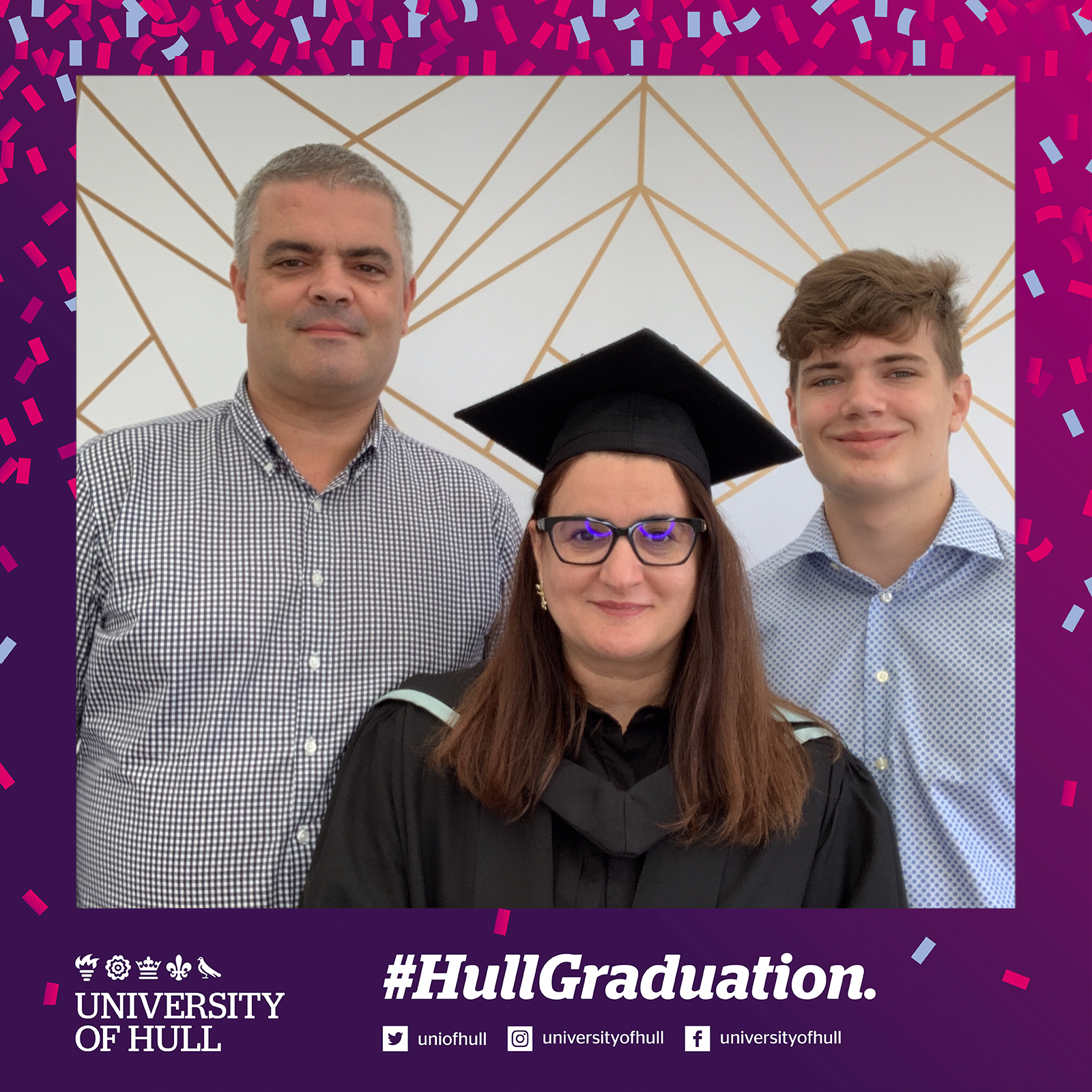 Hull Graduation  | View more photos from the event at gallery.magicimages.uk/u/MagicImages/Hull-Graduation-0