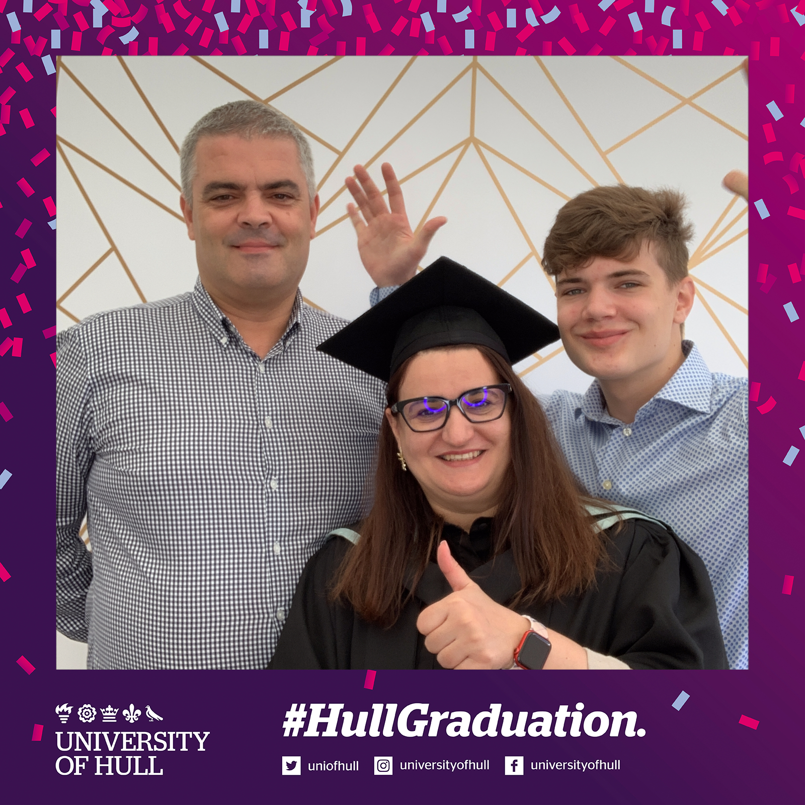 Hull Graduation  | View more photos from the event at gallery.magicimages.uk/u/MagicImages/Hull-Graduation-0