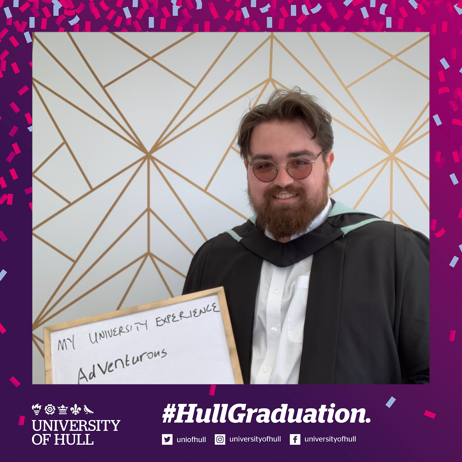 Hull Graduation  | View more photos from the event at gallery.magicimages.uk/u/MagicImages/Hull-Graduation-0