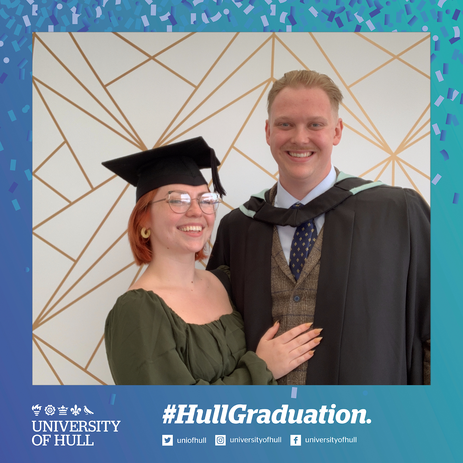 Hull Graduation  | View more photos from the event at gallery.magicimages.uk/u/MagicImages/Hull-Graduation-0