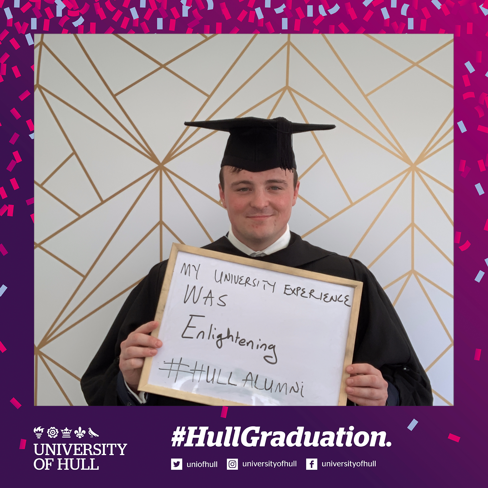 Hull Graduation  | View more photos from the event at gallery.magicimages.uk/u/MagicImages/Hull-Graduation-0