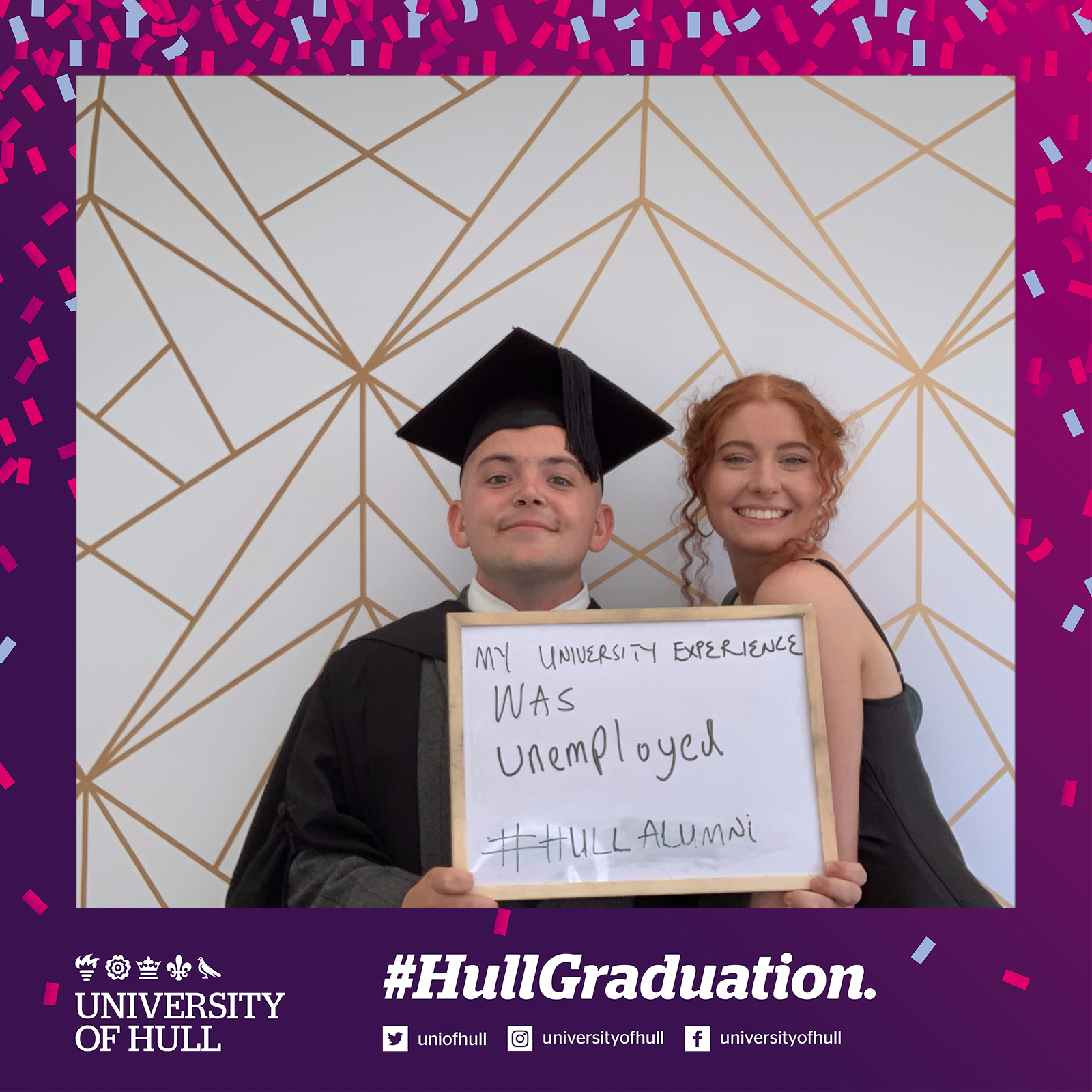 Hull Graduation  | View more photos from the event at gallery.magicimages.uk/u/MagicImages/Hull-Graduation-0