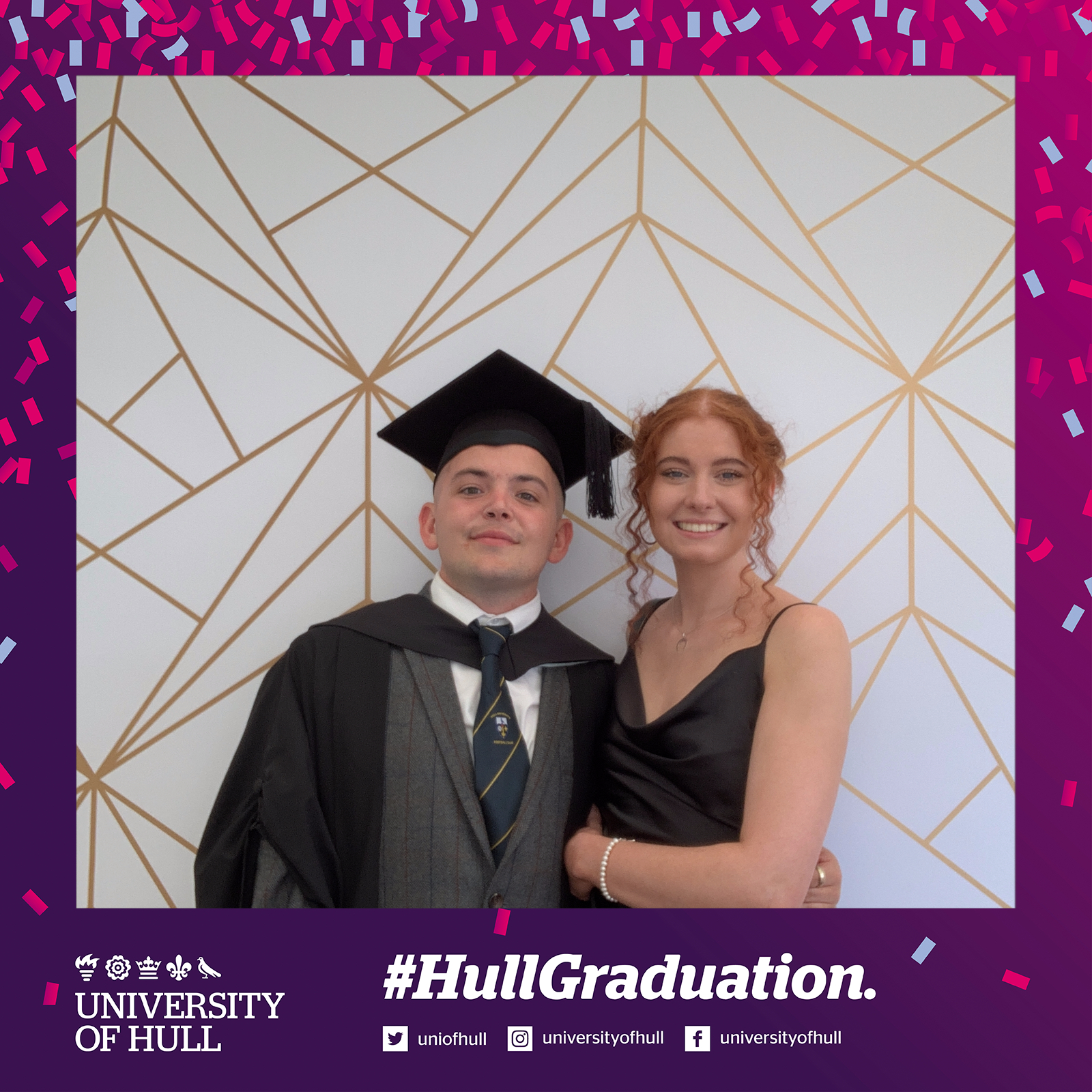 Hull Graduation  | View more photos from the event at gallery.magicimages.uk/u/MagicImages/Hull-Graduation-0