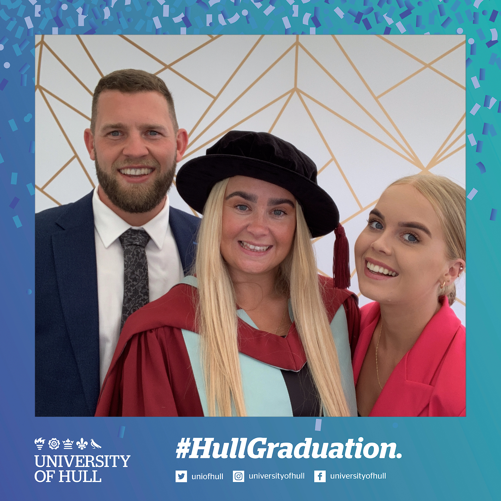 Hull Graduation  | View more photos from the event at gallery.magicimages.uk/u/MagicImages/Hull-Graduation-0