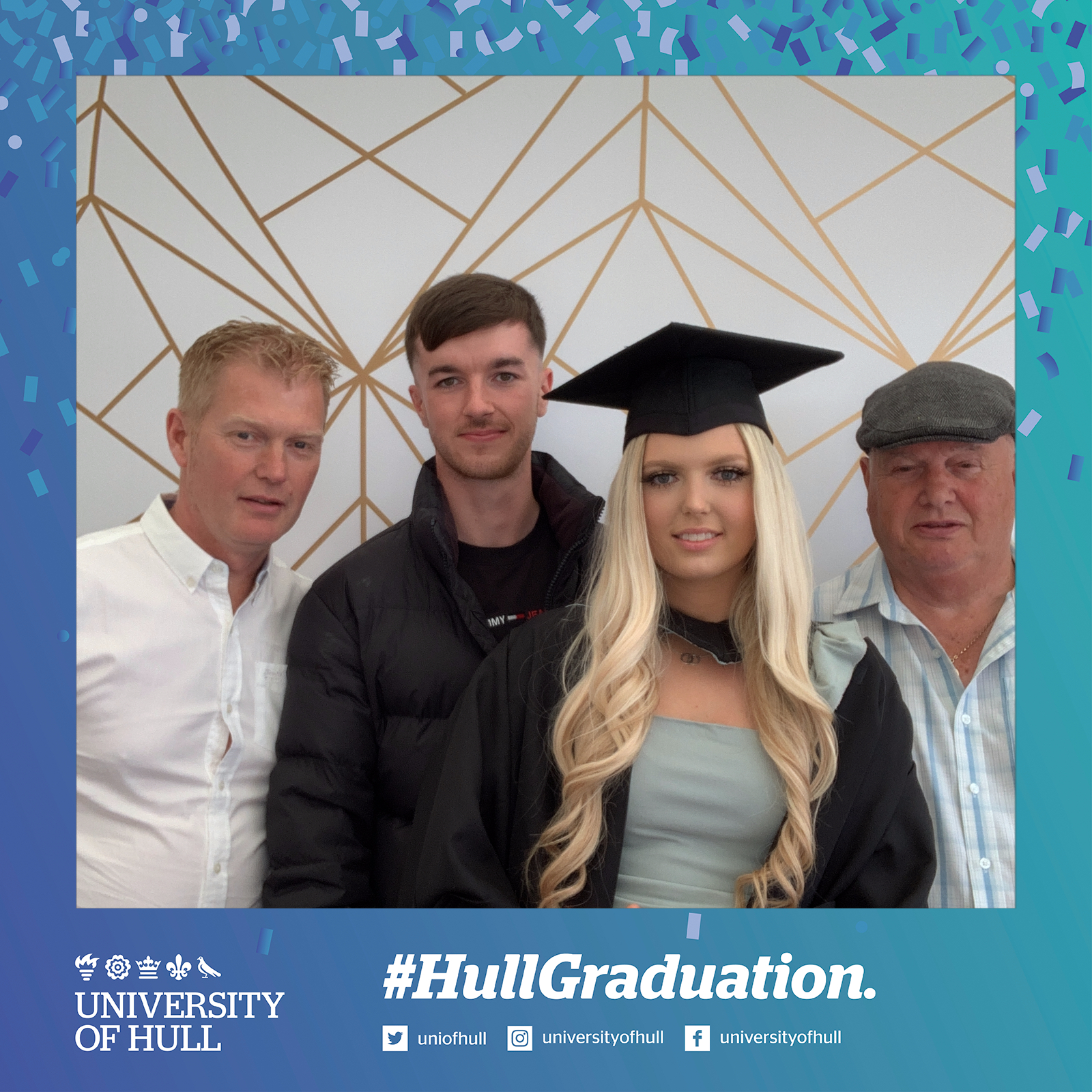 Hull Graduation  | View more photos from the event at gallery.magicimages.uk/u/MagicImages/Hull-Graduation-0