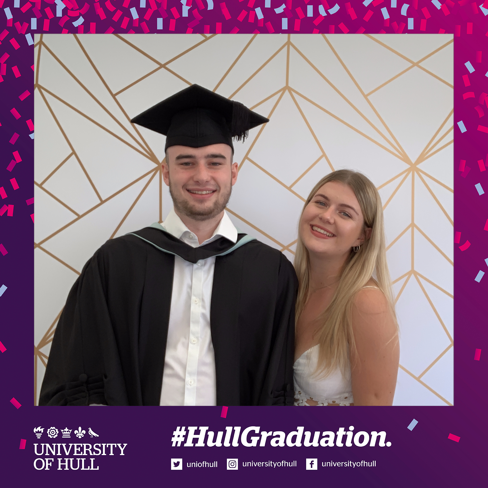 Hull Graduation  | View more photos from the event at gallery.magicimages.uk/u/MagicImages/Hull-Graduation-0
