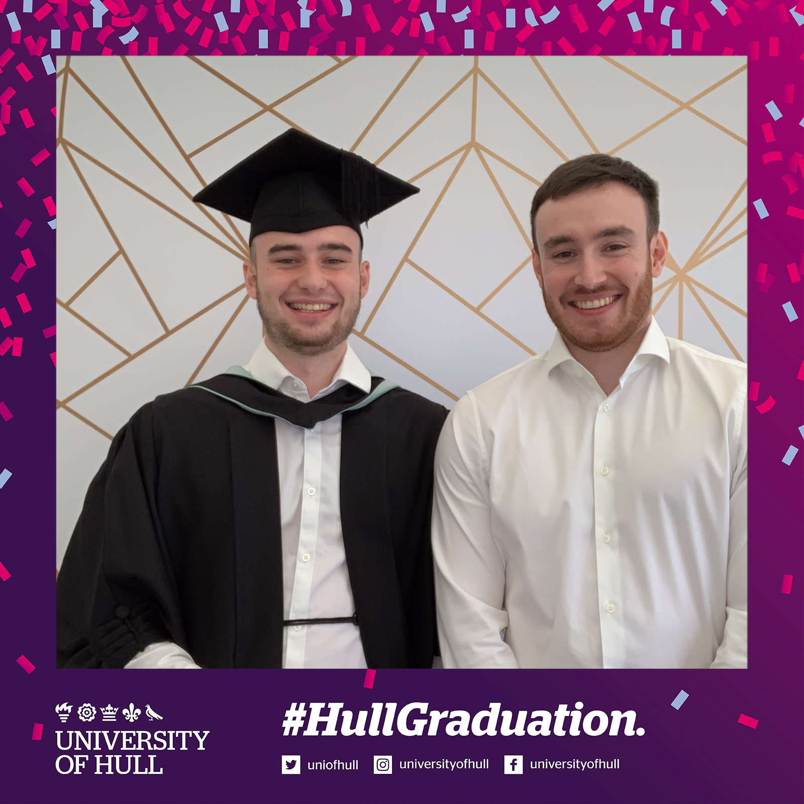 Hull Graduation  | View more photos from the event at gallery.magicimages.uk/u/MagicImages/Hull-Graduation-0