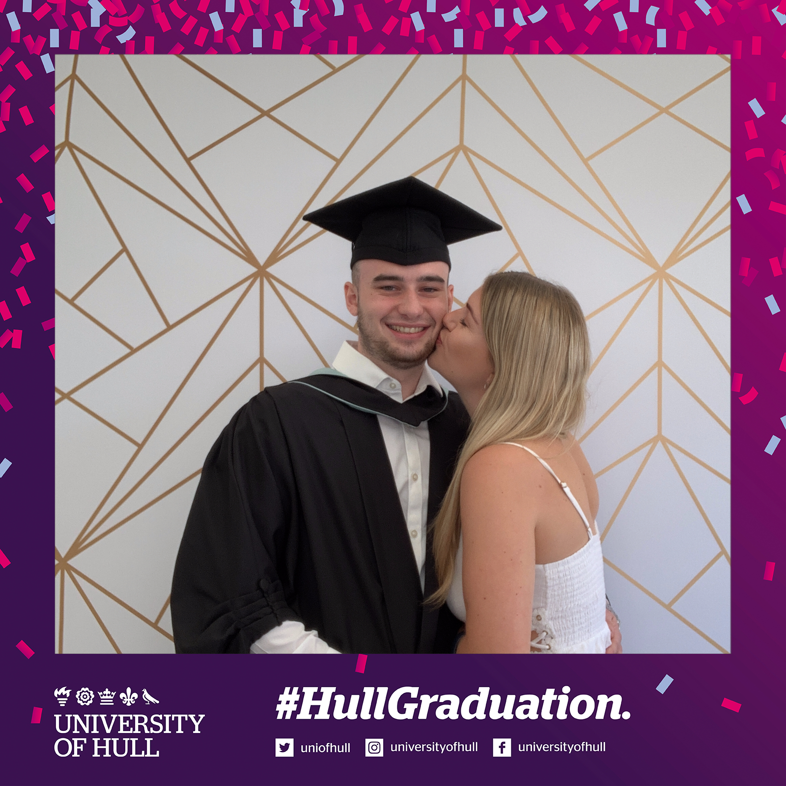 Hull Graduation  | View more photos from the event at gallery.magicimages.uk/u/MagicImages/Hull-Graduation-0