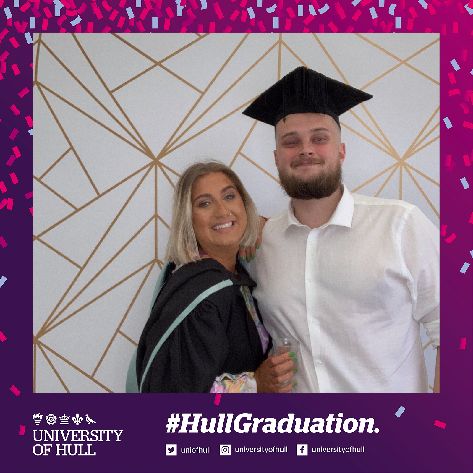 Hull Graduation  | View more photos from the event at gallery.magicimages.uk/u/MagicImages/Hull-Graduation-0