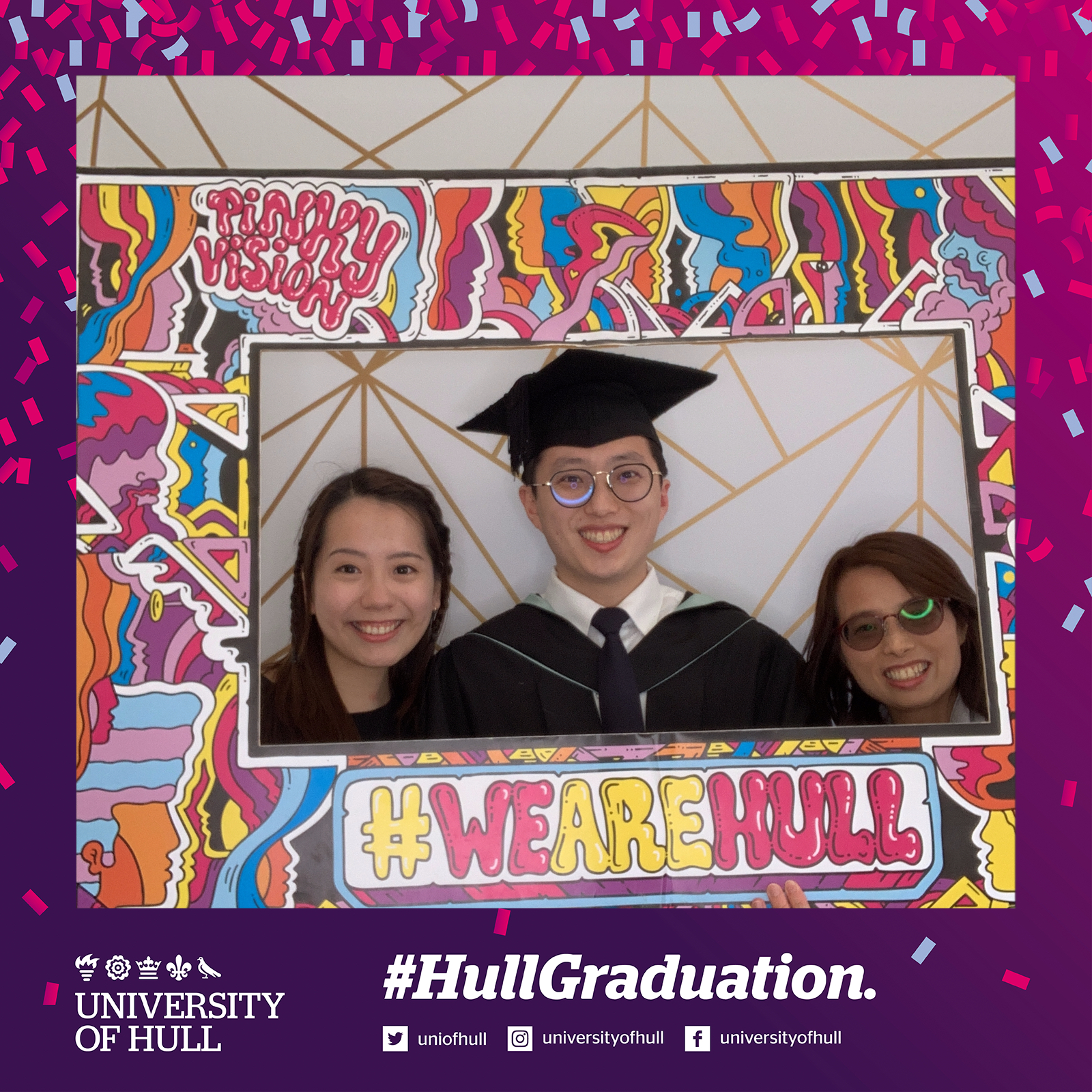 Hull Graduation  | View more photos from the event at gallery.magicimages.uk/u/MagicImages/Hull-Graduation-0