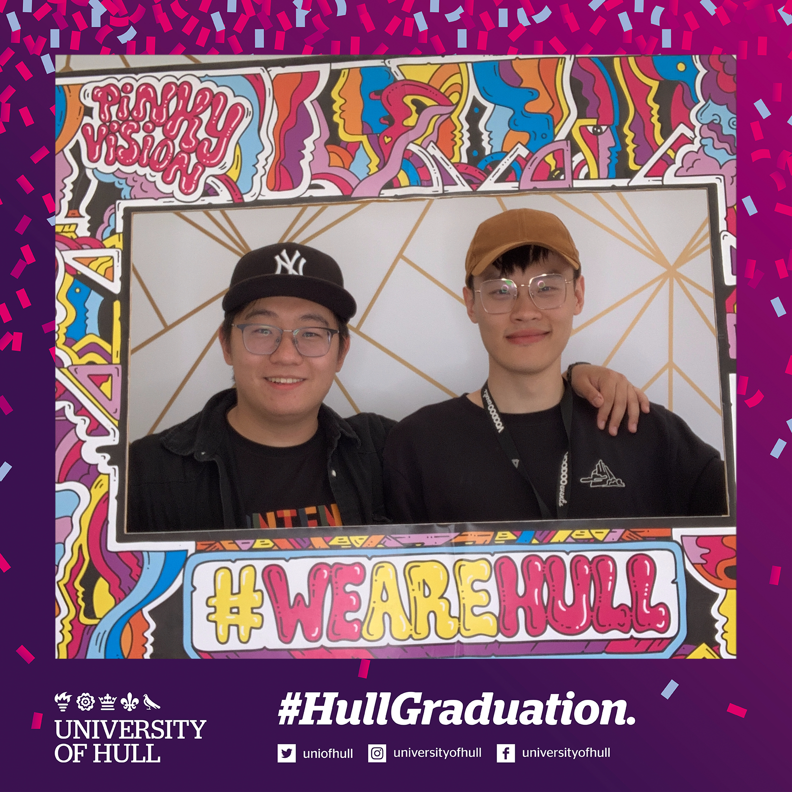 Hull Graduation  | View more photos from the event at gallery.magicimages.uk/u/MagicImages/Hull-Graduation-0