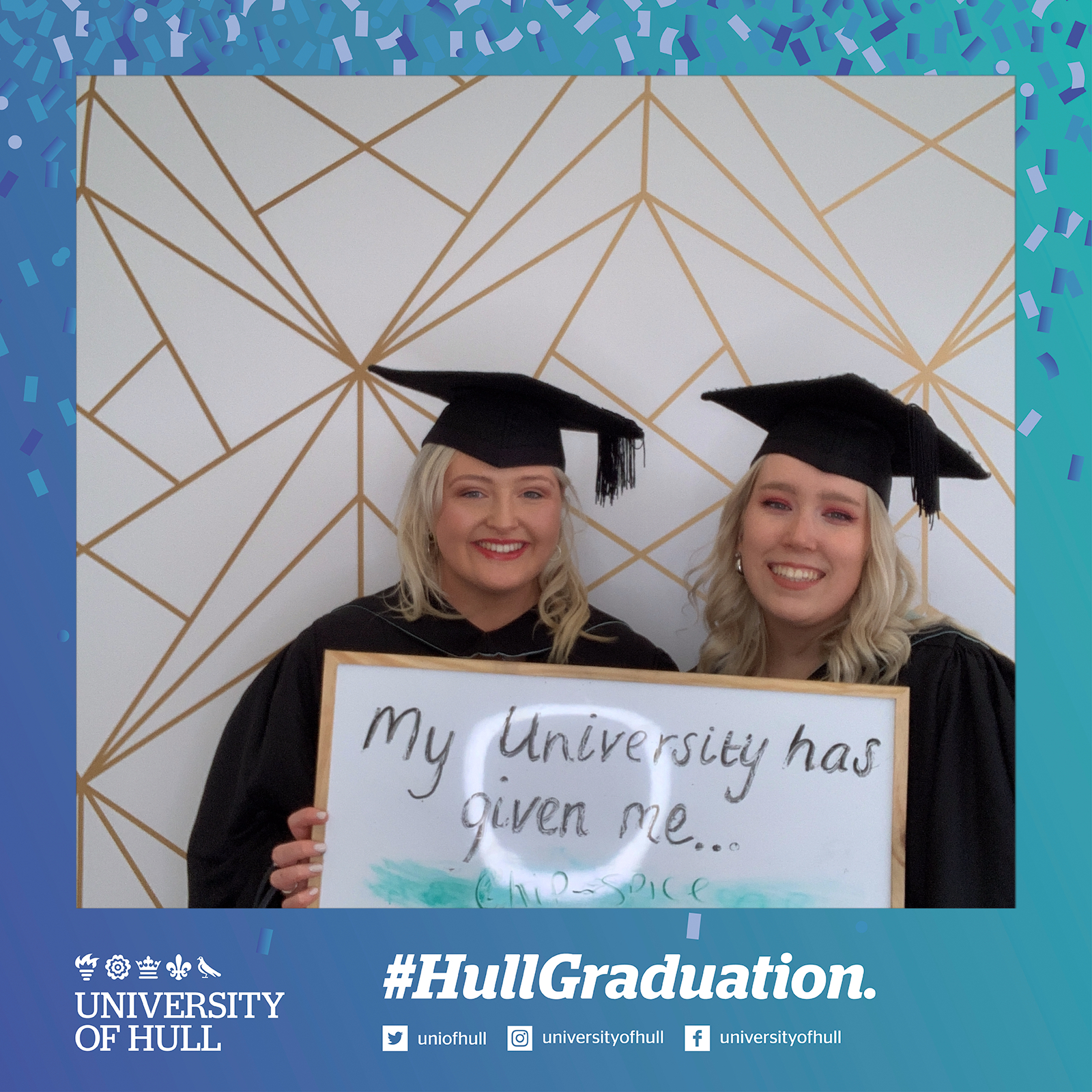Hull Graduation  | View more photos from the event at gallery.magicimages.uk/u/MagicImages/Hull-Graduation-0