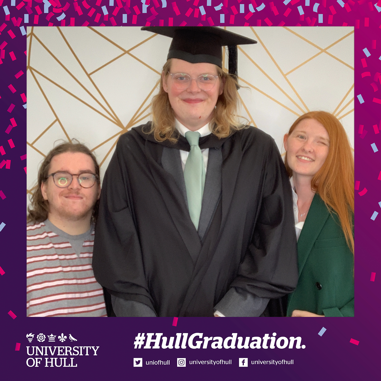 Hull Graduation  | View more photos from the event at gallery.magicimages.uk/u/MagicImages/Hull-Graduation-0
