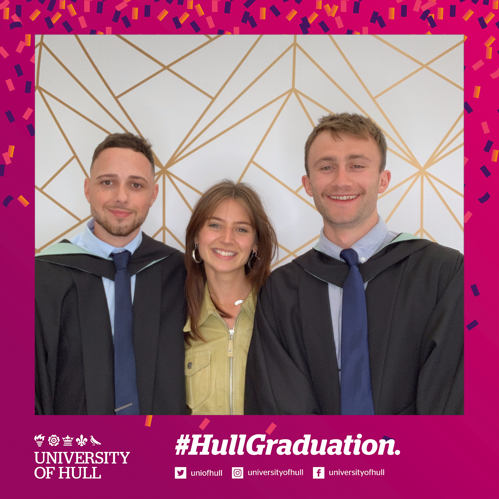 Hull Graduation  | View more photos from the event at gallery.magicimages.uk/u/MagicImages/Hull-Graduation-0