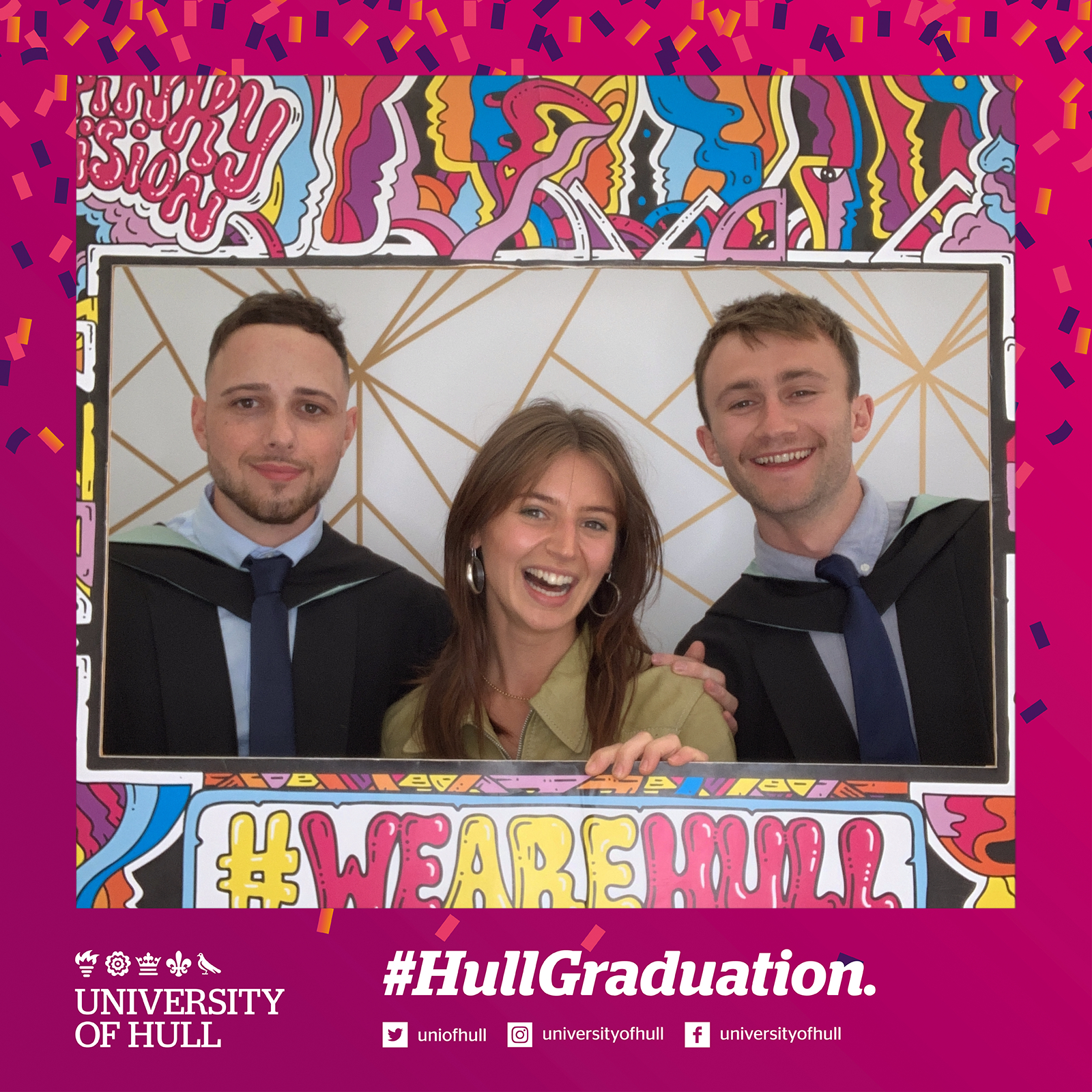 Hull Graduation  | View more photos from the event at gallery.magicimages.uk/u/MagicImages/Hull-Graduation-0
