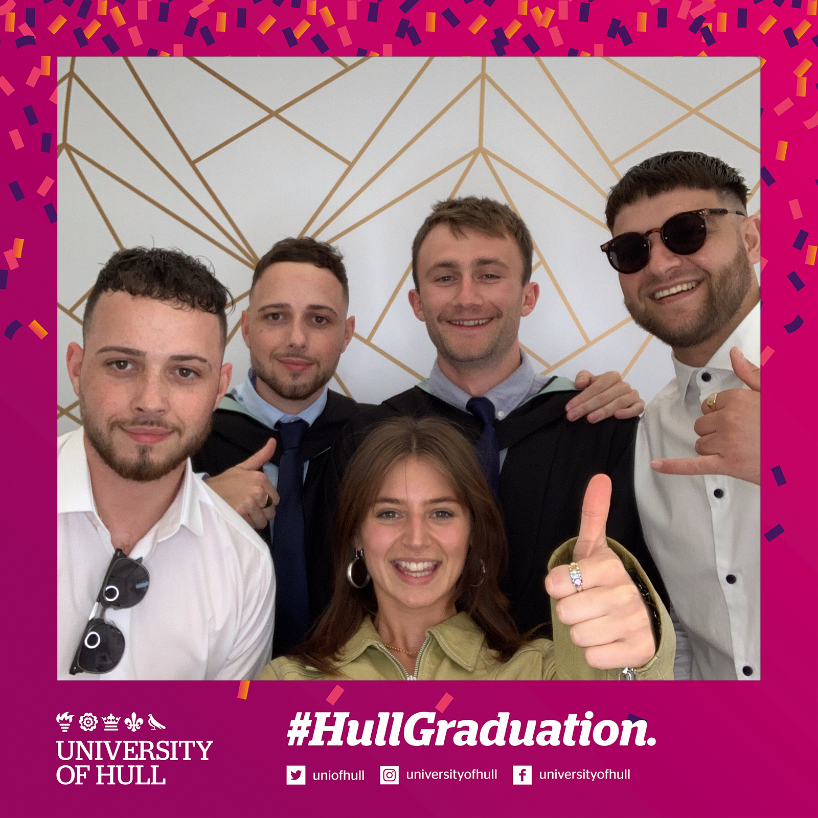 Hull Graduation  | View more photos from the event at gallery.magicimages.uk/u/MagicImages/Hull-Graduation-0