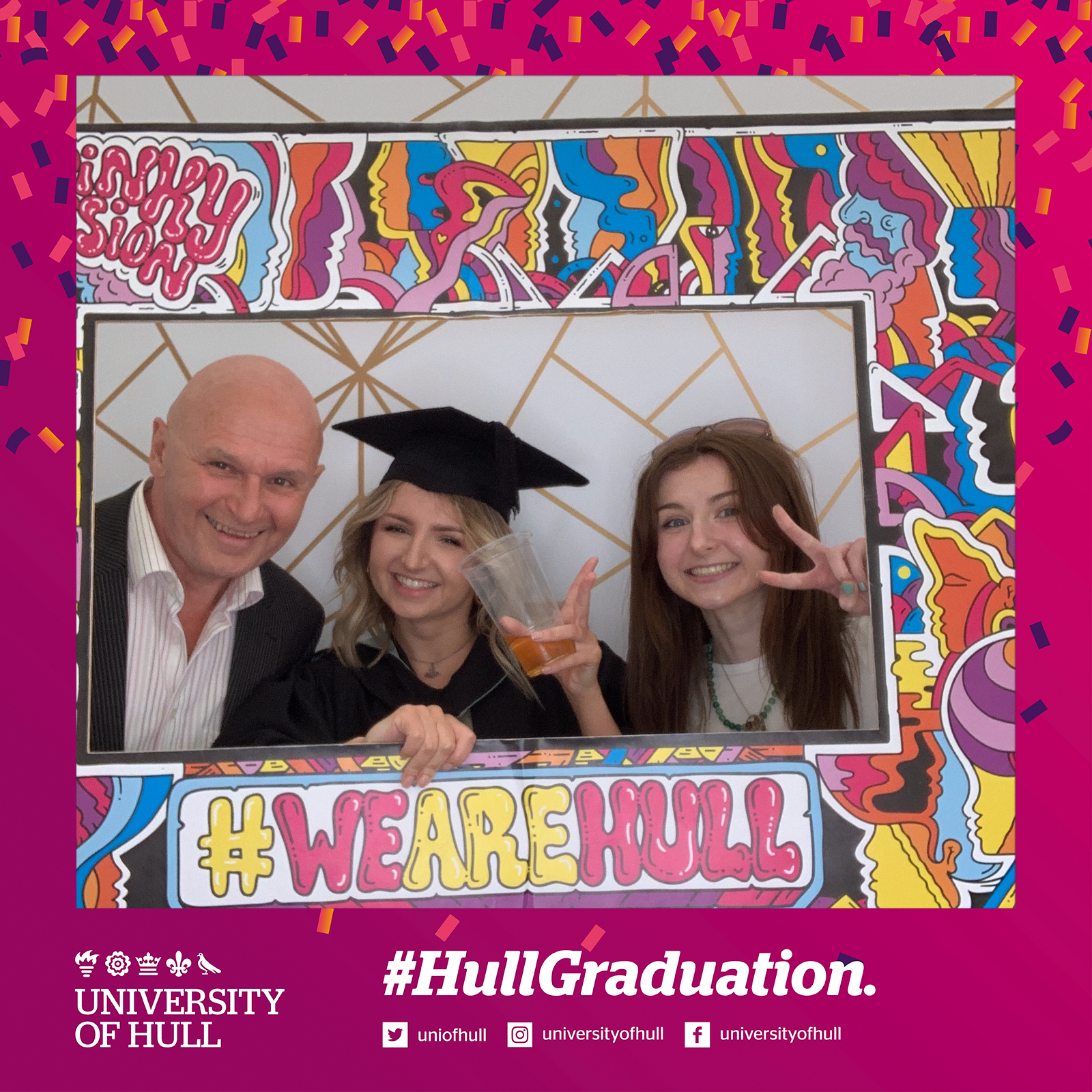 Hull Graduation  | View more photos from the event at gallery.magicimages.uk/u/MagicImages/Hull-Graduation-0