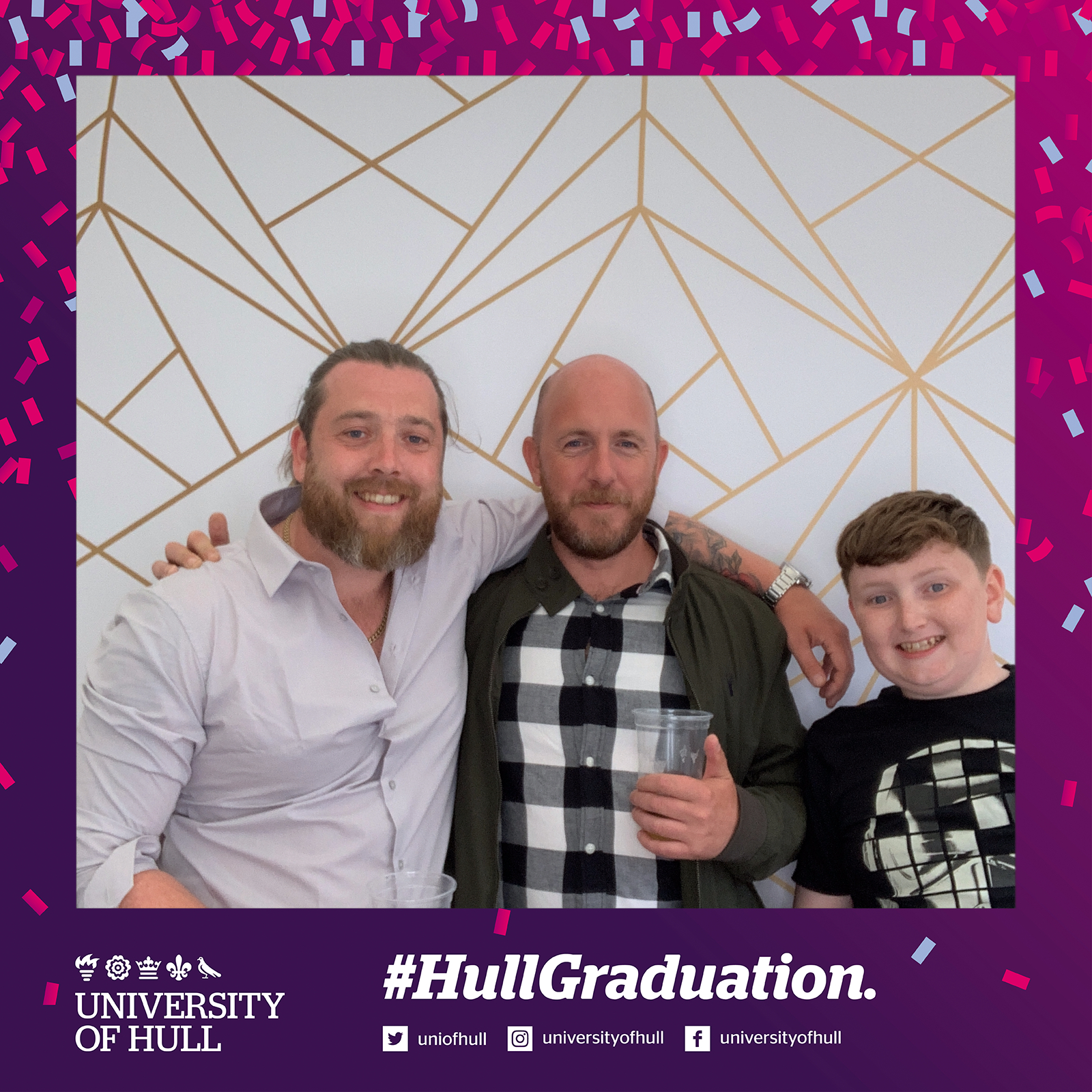 Hull Graduation  | View more photos from the event at gallery.magicimages.uk/u/MagicImages/Hull-Graduation-0