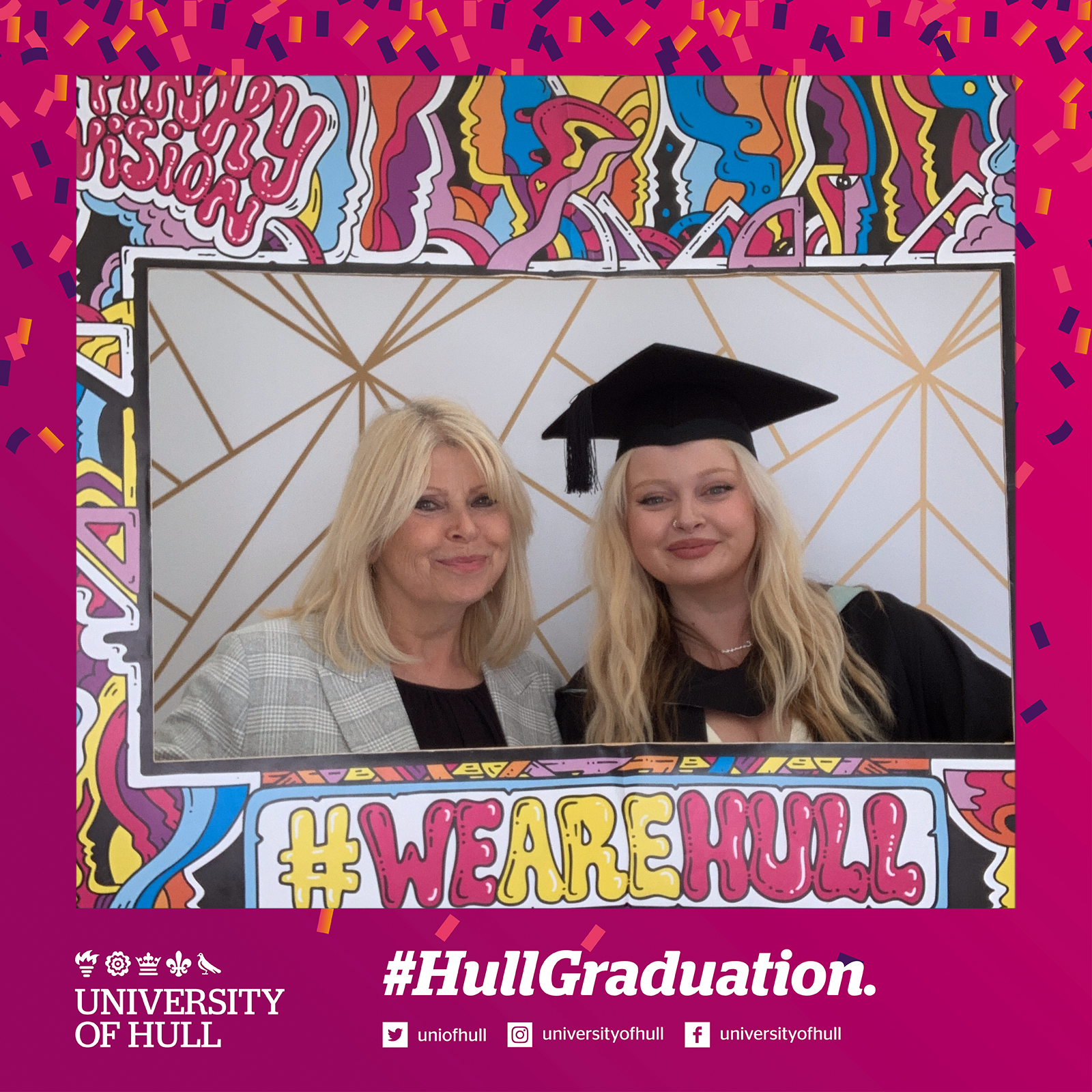 Hull Graduation  | View more photos from the event at gallery.magicimages.uk/u/MagicImages/Hull-Graduation-0