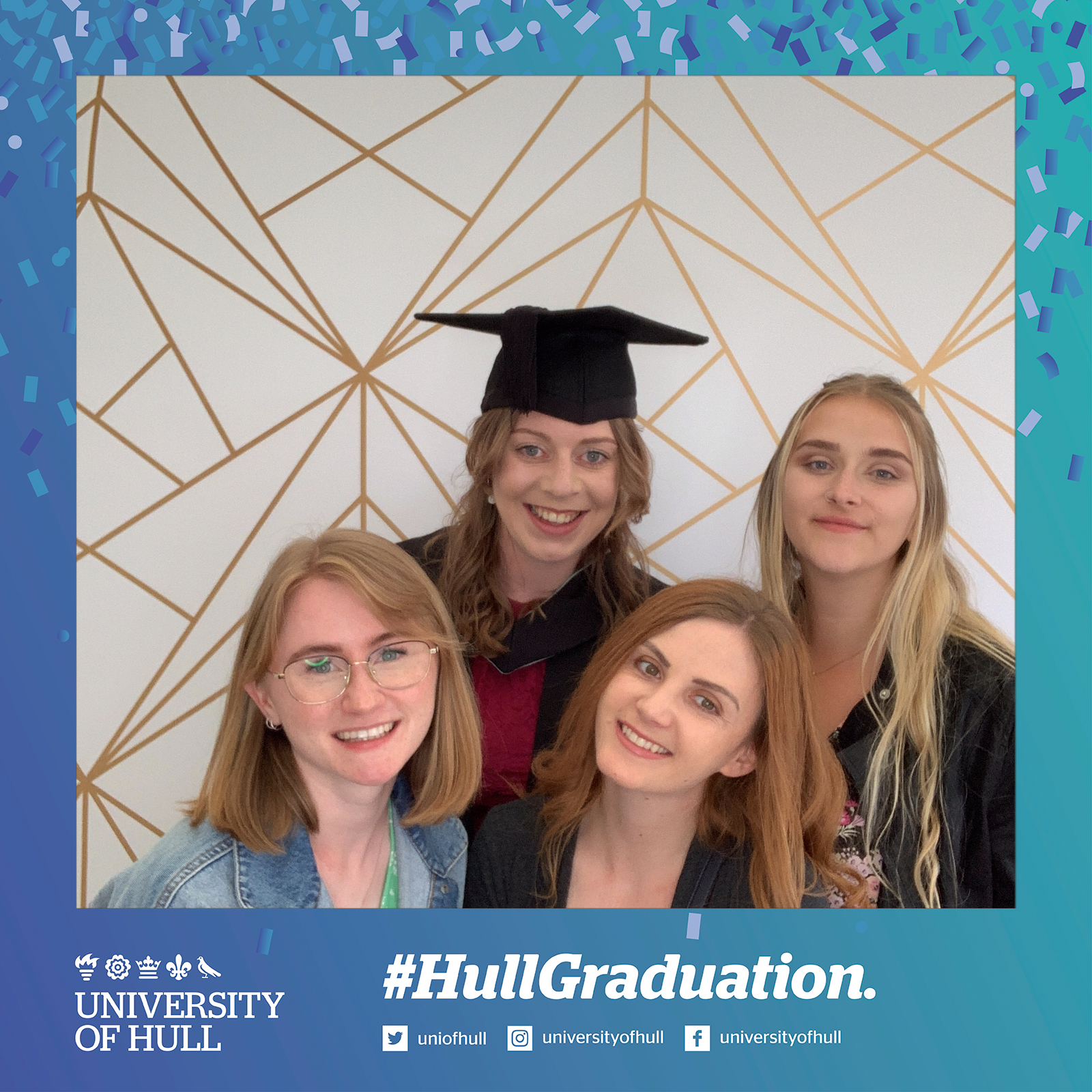 Hull Graduation  | View more photos from the event at gallery.magicimages.uk/u/MagicImages/Hull-Graduation-0