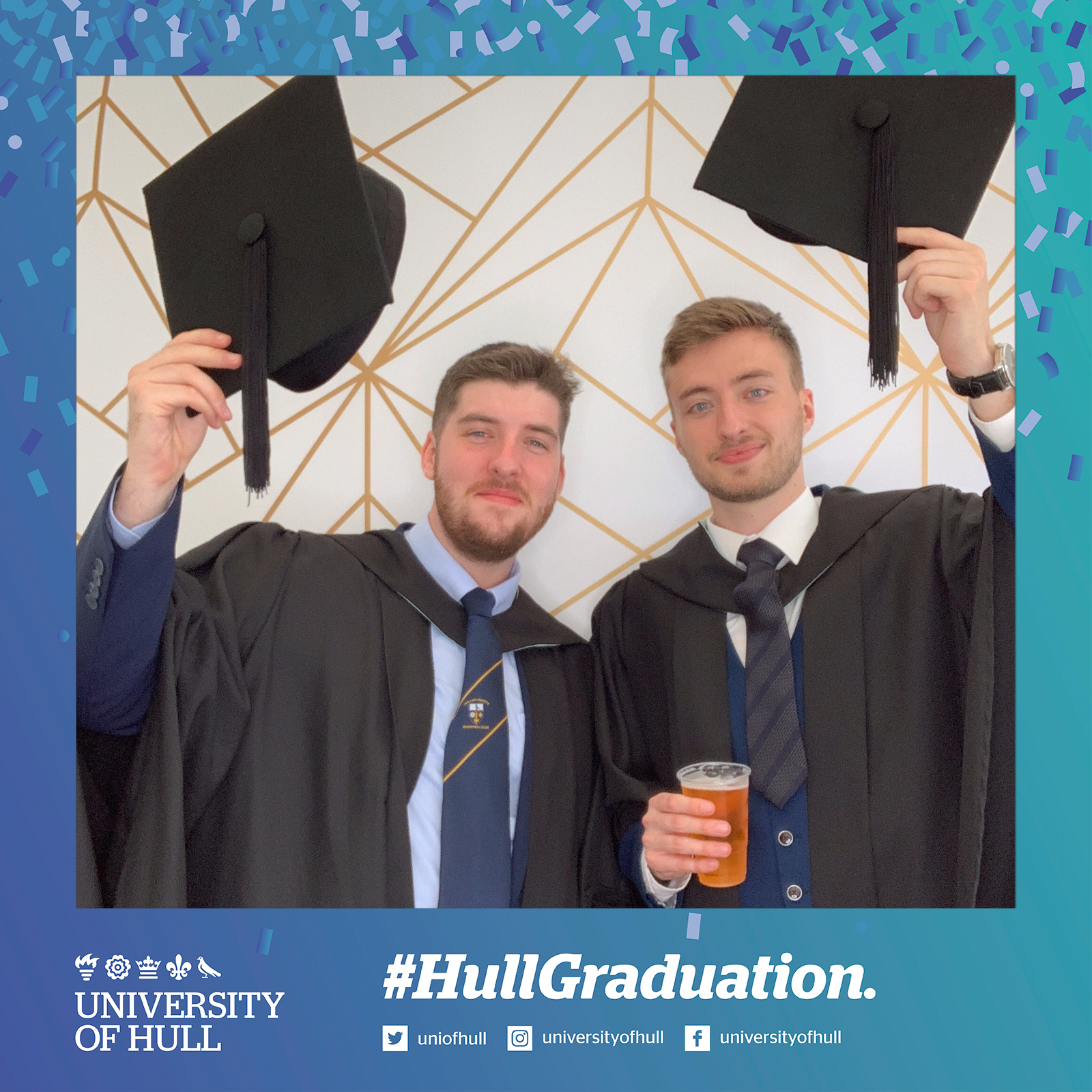 Hull Graduation  | View more photos from the event at gallery.magicimages.uk/u/MagicImages/Hull-Graduation-0