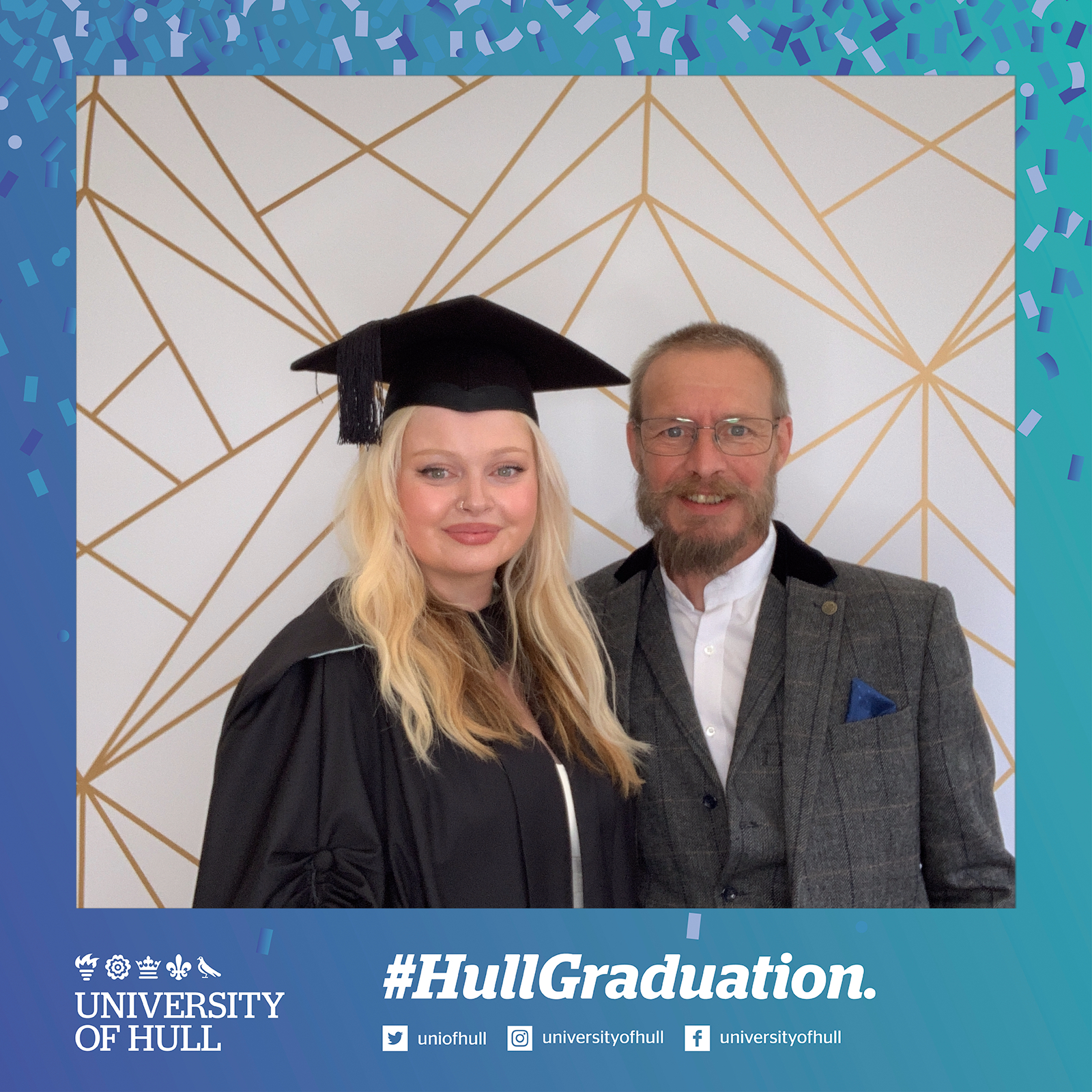 Hull Graduation  | View more photos from the event at gallery.magicimages.uk/u/MagicImages/Hull-Graduation-0