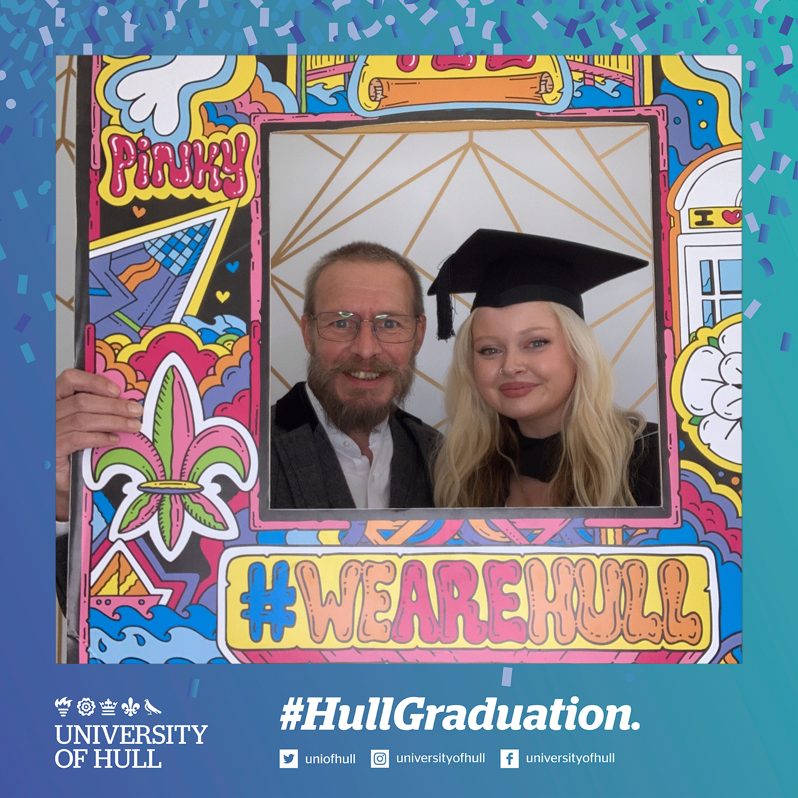 Hull Graduation  | View more photos from the event at gallery.magicimages.uk/u/MagicImages/Hull-Graduation-0