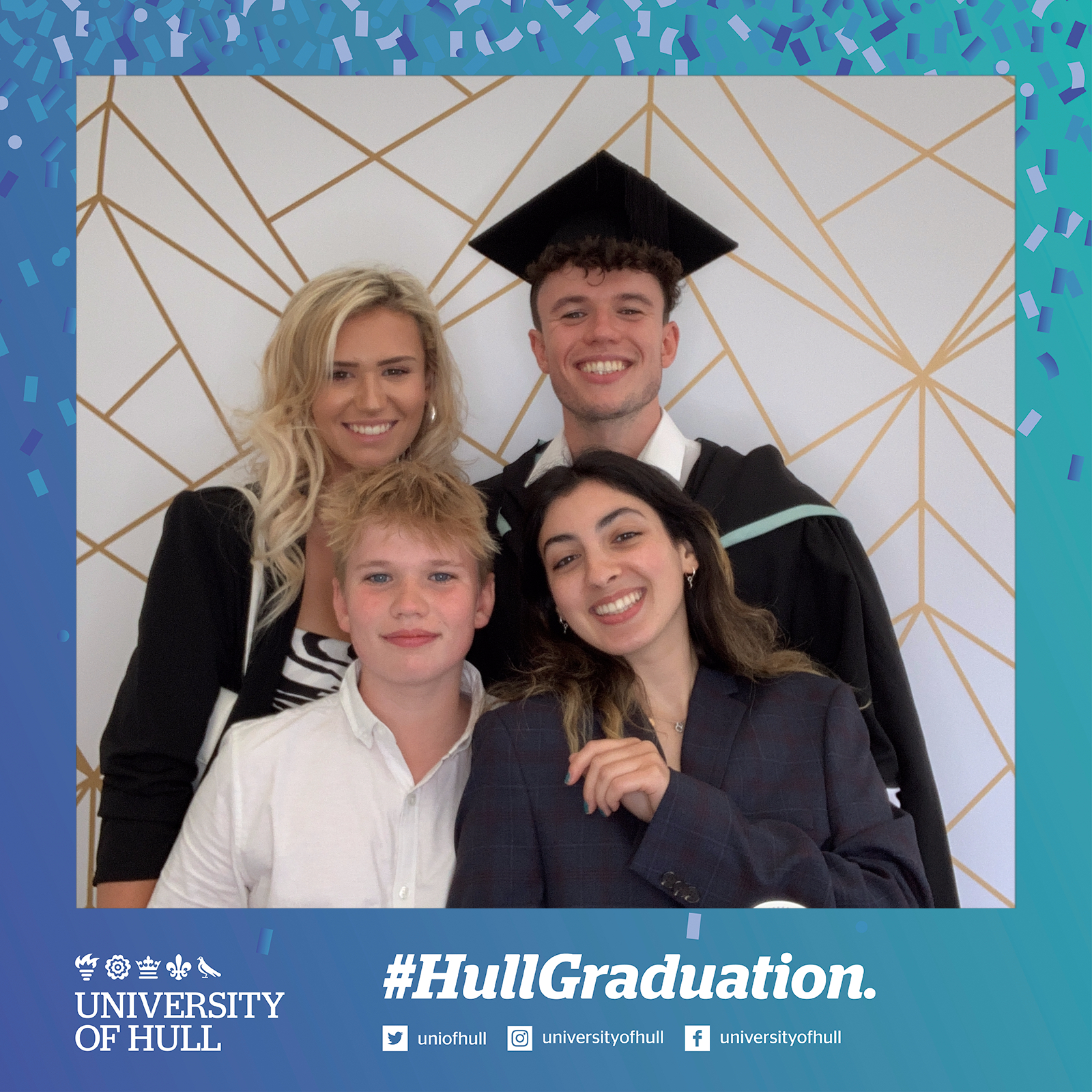 Hull Graduation  | View more photos from the event at gallery.magicimages.uk/u/MagicImages/Hull-Graduation-0