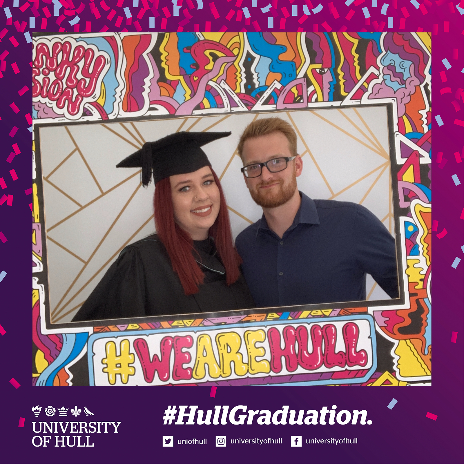 Hull Graduation  | View more photos from the event at gallery.magicimages.uk/u/MagicImages/Hull-Graduation-0