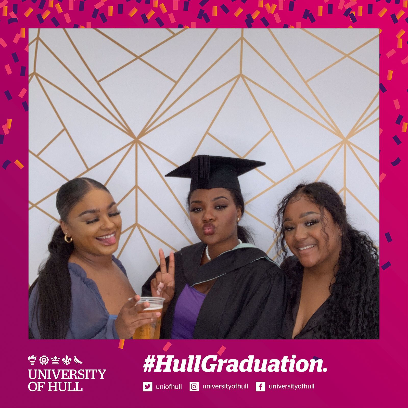 Hull Graduation  | View more photos from the event at gallery.magicimages.uk/u/MagicImages/Hull-Graduation-0