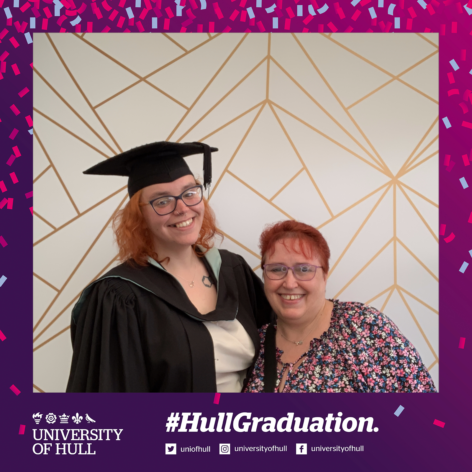 Hull Graduation | View more photos from the event at gallery.magicimages.uk/u/MagicImages/Hull-Graduation-1