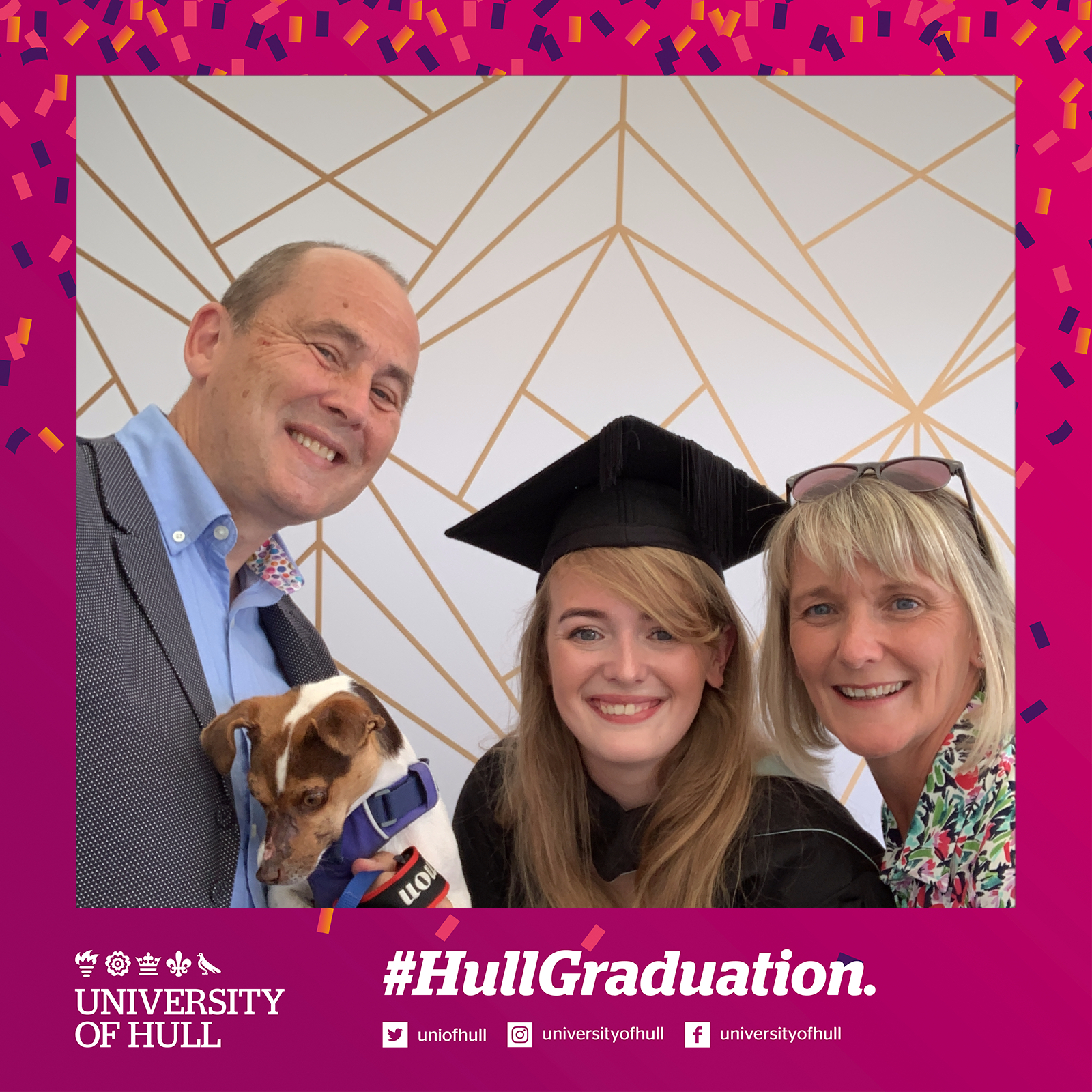 Hull Graduation | View more photos from the event at gallery.magicimages.uk/u/MagicImages/Hull-Graduation-1