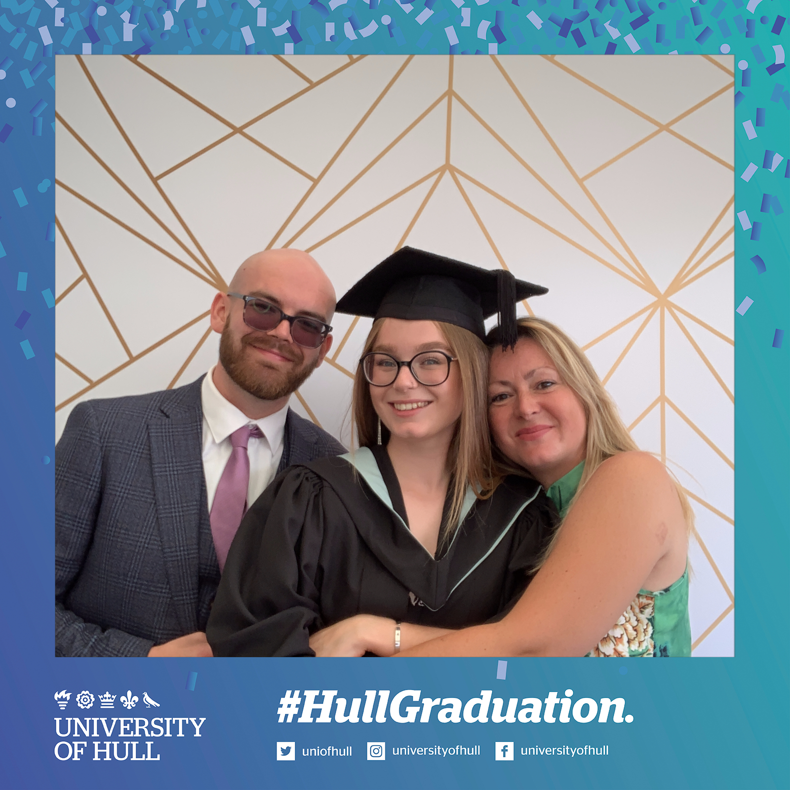 Hull Graduation | View more photos from the event at gallery.magicimages.uk/u/MagicImages/Hull-Graduation-1