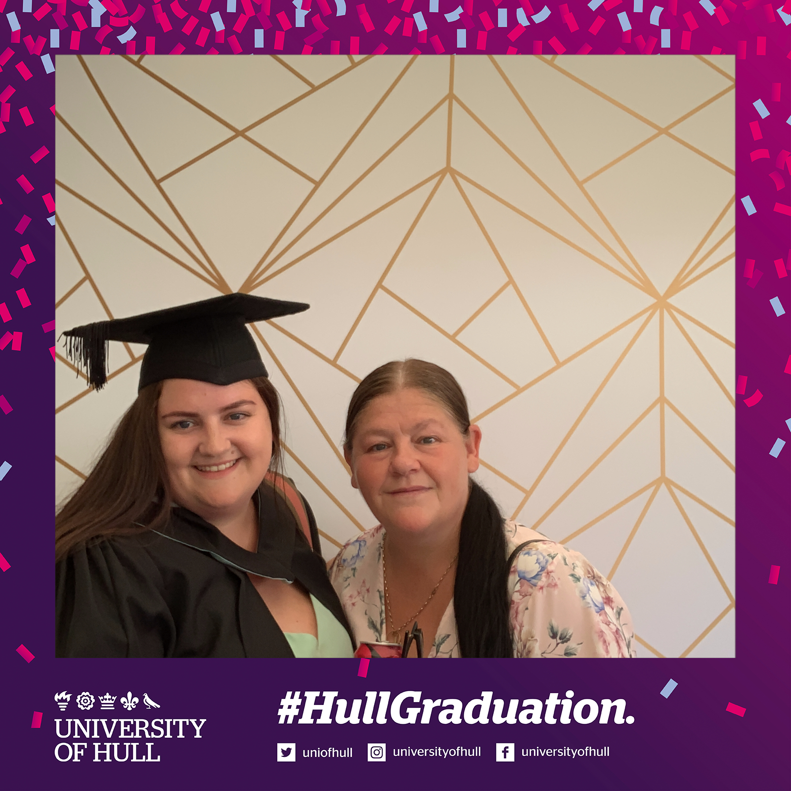Hull Graduation | View more photos from the event at gallery.magicimages.uk/u/MagicImages/Hull-Graduation-1