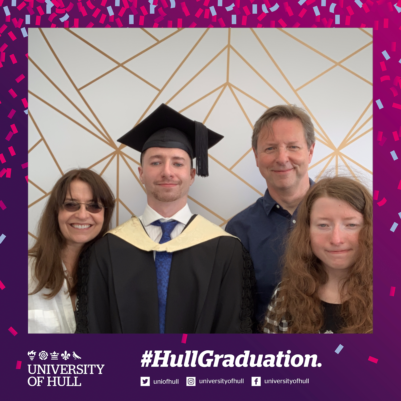 Hull Graduation | View more photos from the event at gallery.magicimages.uk/u/MagicImages/Hull-Graduation-1