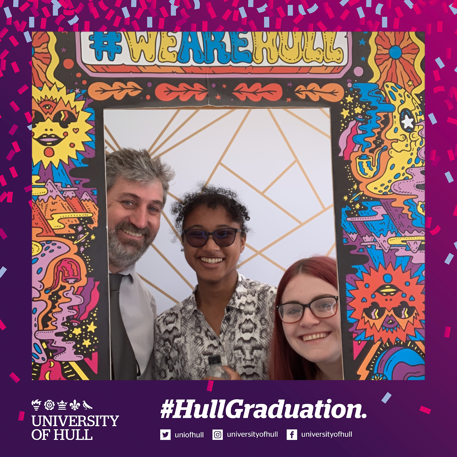 Hull Graduation | View more photos from the event at gallery.magicimages.uk/u/MagicImages/Hull-Graduation-1