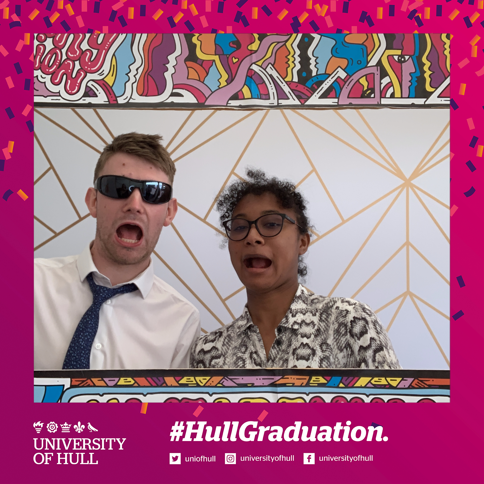 Hull Graduation | View more photos from the event at gallery.magicimages.uk/u/MagicImages/Hull-Graduation-1
