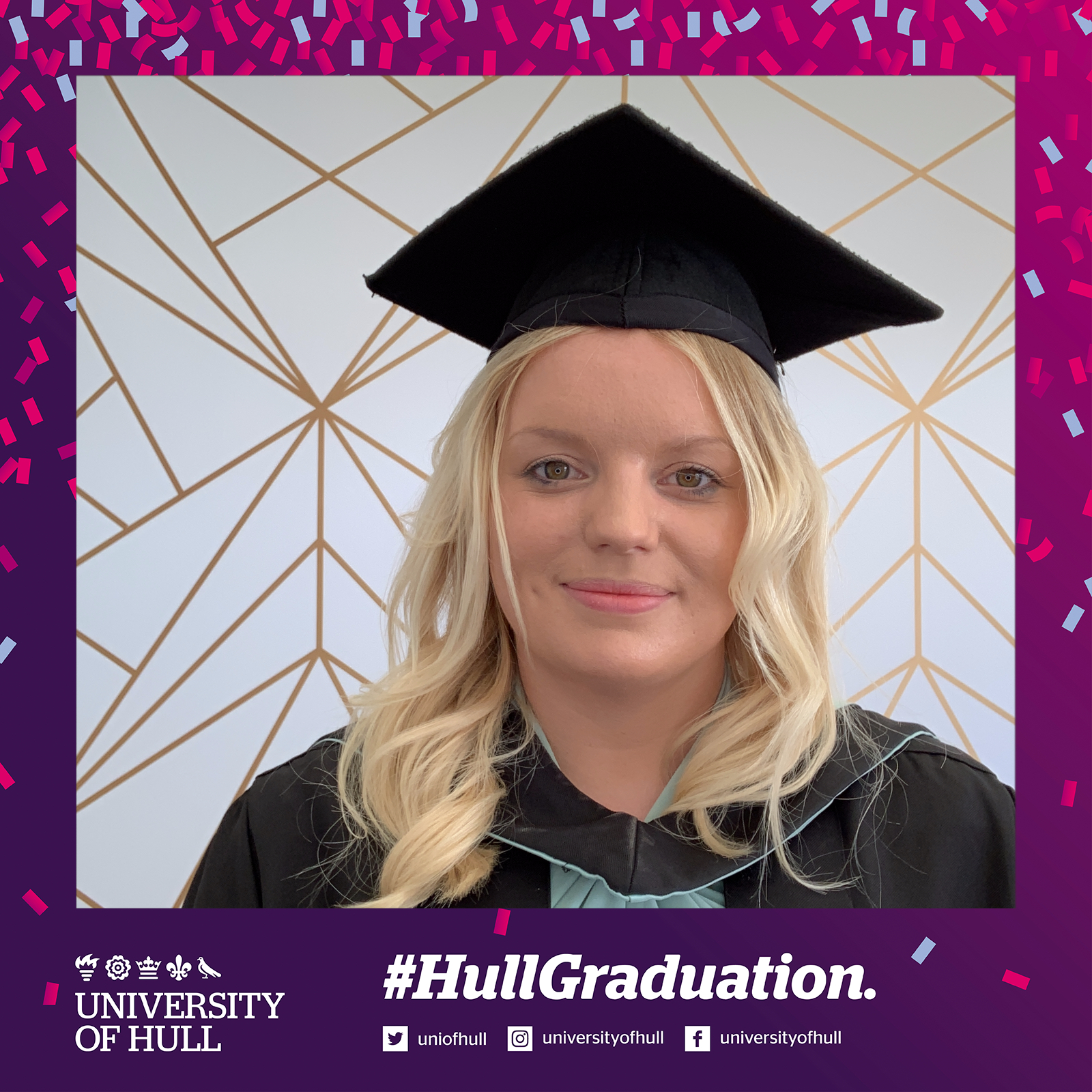 Hull Graduation | View more photos from the event at gallery.magicimages.uk/u/MagicImages/Hull-Graduation-1