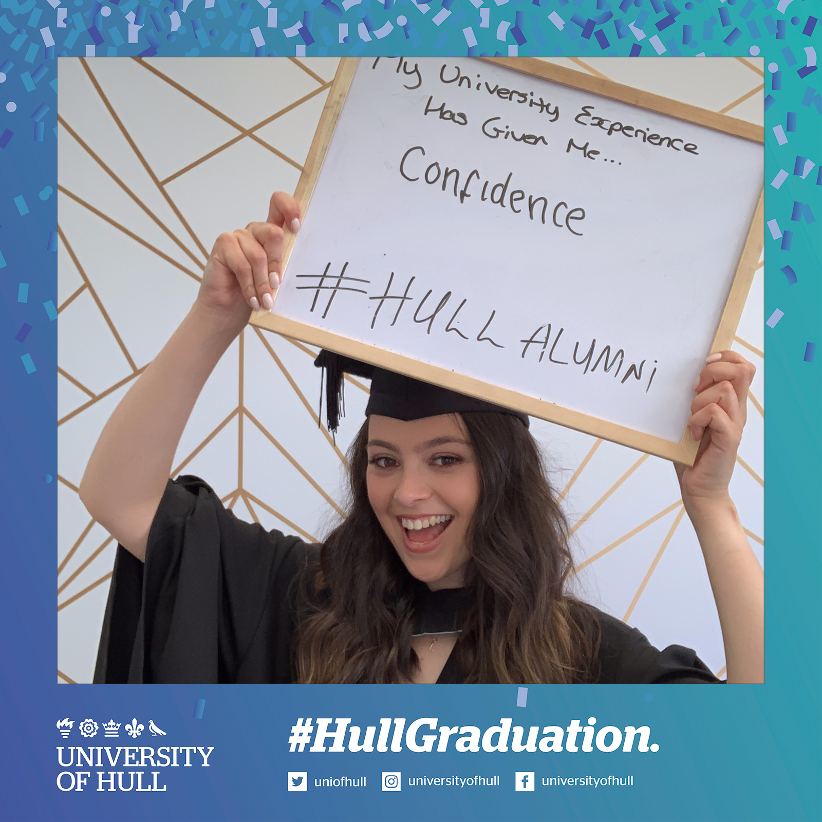 Hull Graduation | View more photos from the event at gallery.magicimages.uk/u/MagicImages/Hull-Graduation-1