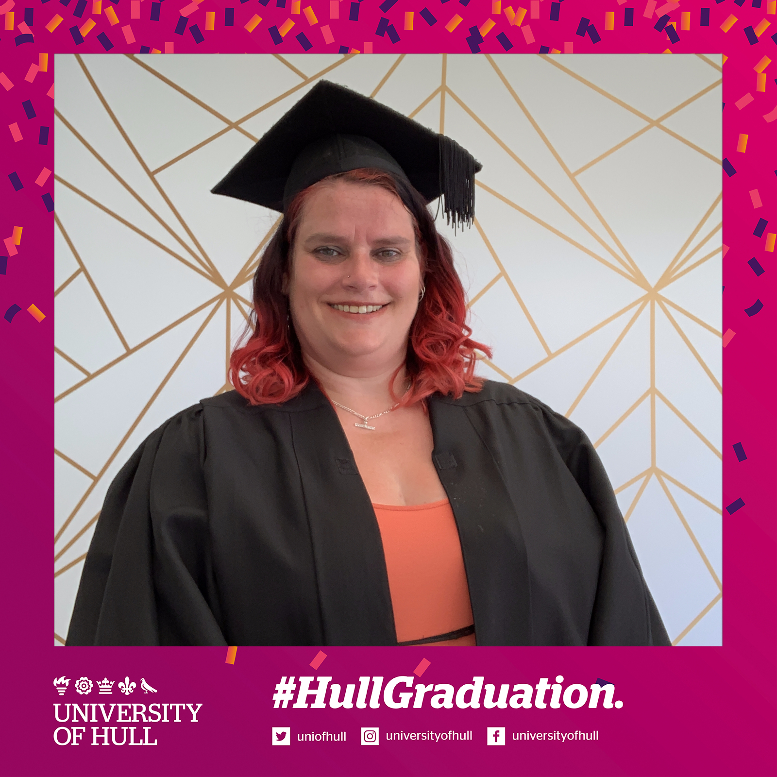 Hull Graduation | View more photos from the event at gallery.magicimages.uk/u/MagicImages/Hull-Graduation-1