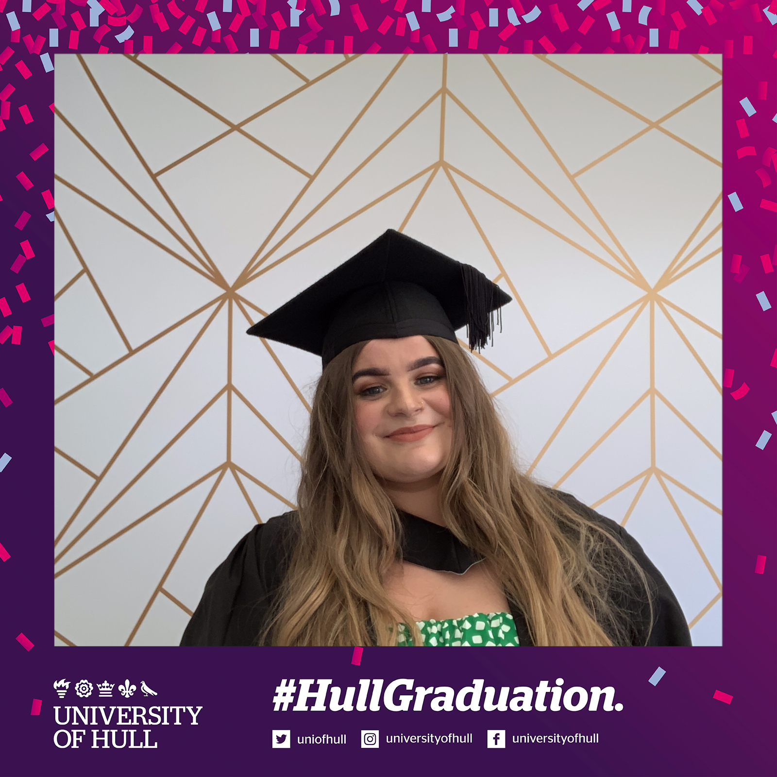 Hull Graduation | View more photos from the event at gallery.magicimages.uk/u/MagicImages/Hull-Graduation-1