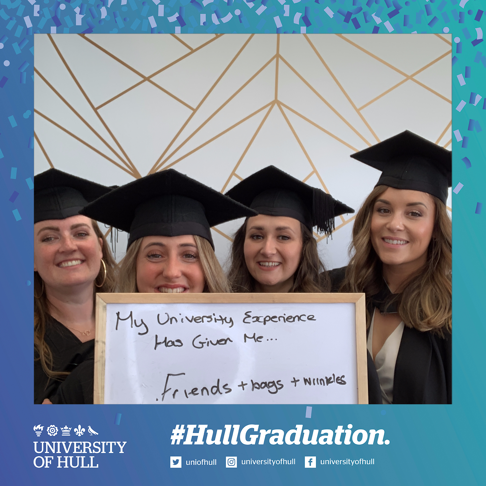 Hull Graduation | View more photos from the event at gallery.magicimages.uk/u/MagicImages/Hull-Graduation-1