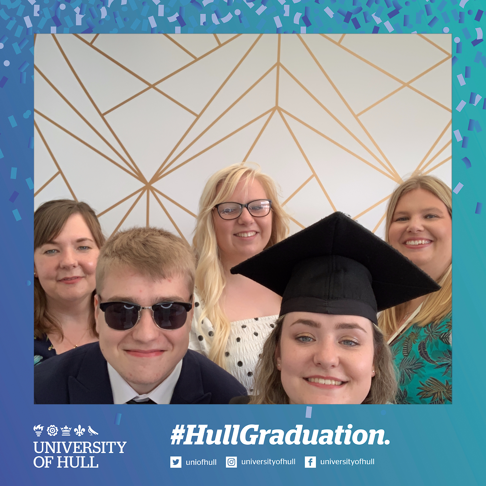 Hull Graduation | View more photos from the event at gallery.magicimages.uk/u/MagicImages/Hull-Graduation-1