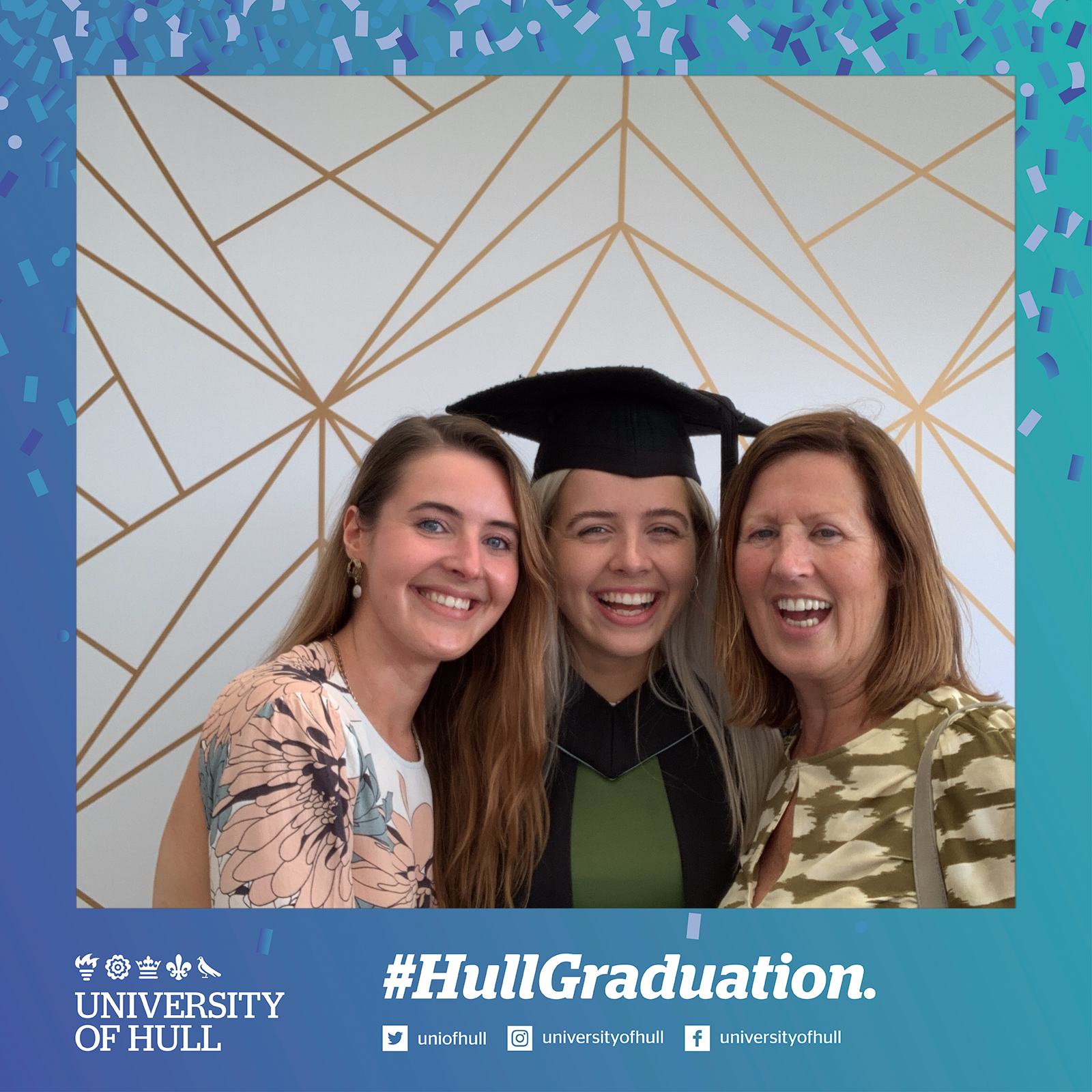 Hull Graduation | View more photos from the event at gallery.magicimages.uk/u/MagicImages/Hull-Graduation-1