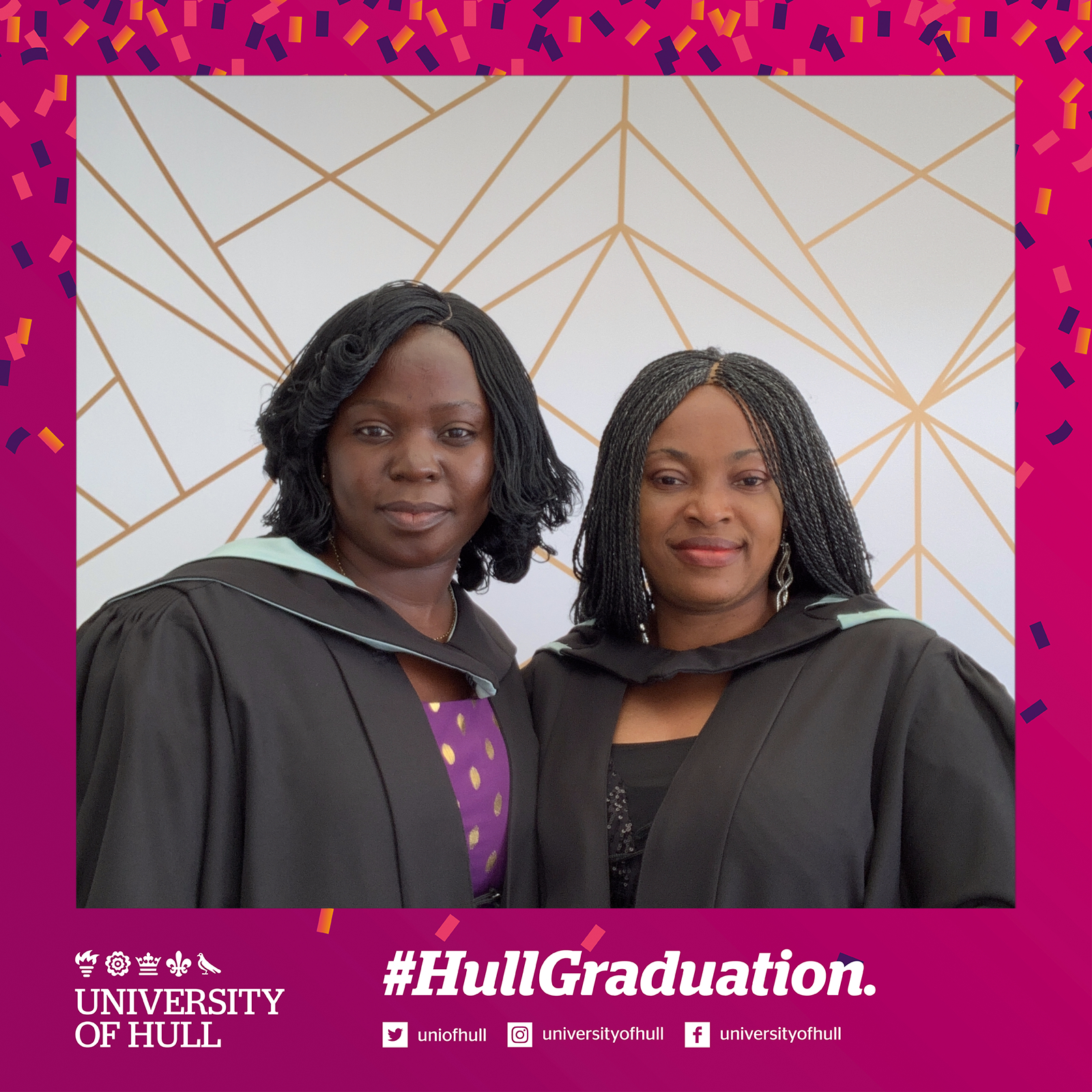 Hull Graduation | View more photos from the event at gallery.magicimages.uk/u/MagicImages/Hull-Graduation-1