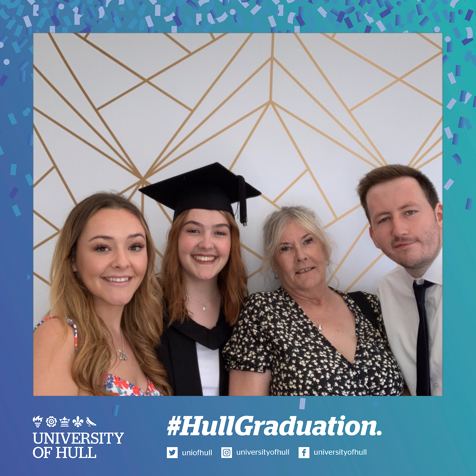 Hull Graduation | View more photos from the event at gallery.magicimages.uk/u/MagicImages/Hull-Graduation-1