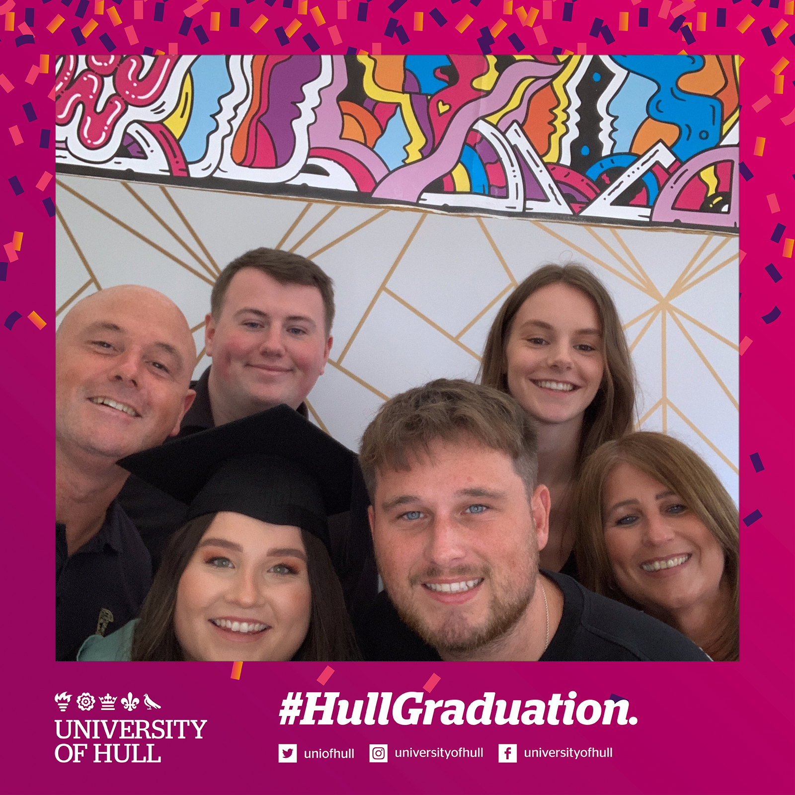 Hull Graduation | View more photos from the event at gallery.magicimages.uk/u/MagicImages/Hull-Graduation-1