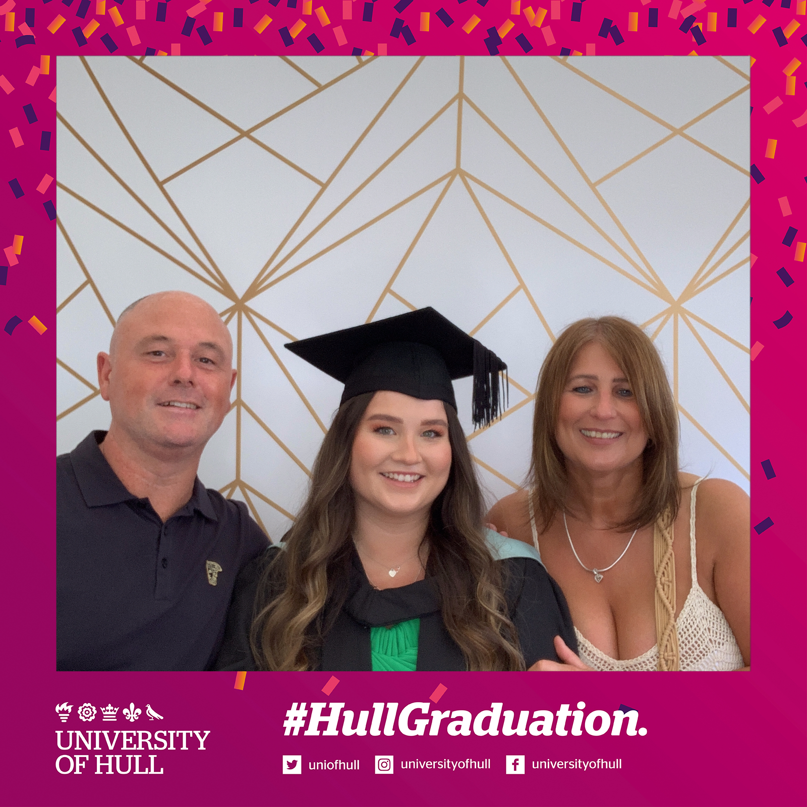 Hull Graduation | View more photos from the event at gallery.magicimages.uk/u/MagicImages/Hull-Graduation-1