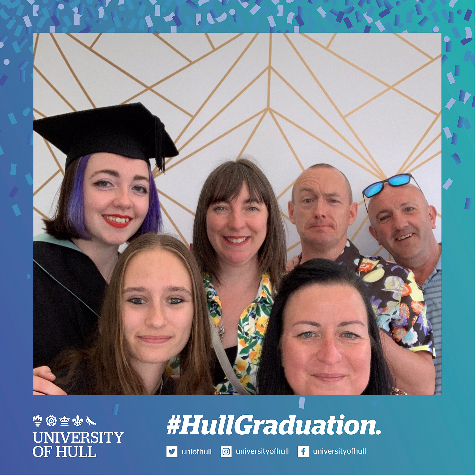 Hull Graduation | View more photos from the event at gallery.magicimages.uk/u/MagicImages/Hull-Graduation-1
